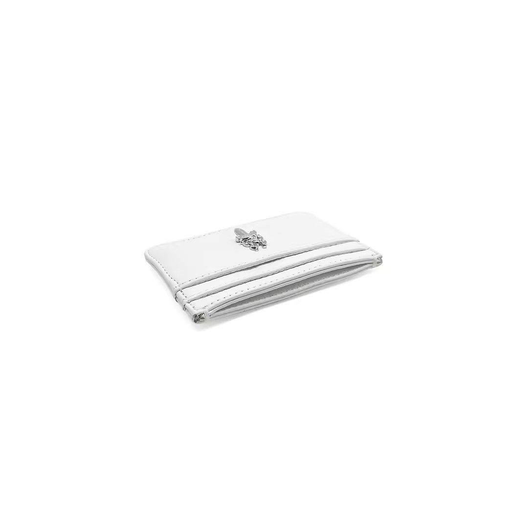 Chrome Hearts Chrome Hearts White Dagger Card Holder Size ONE SIZE - 3 Thumbnail