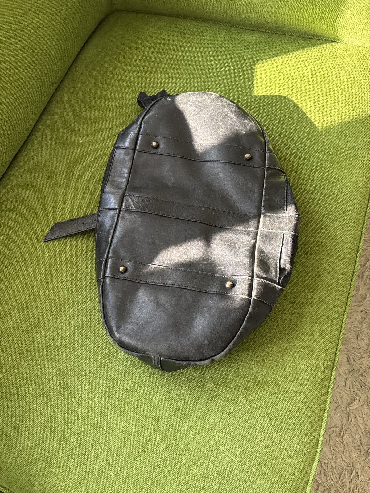 Christophe Lemaire Lemaire Weekender/Bag Size ONE SIZE - 5 Thumbnail