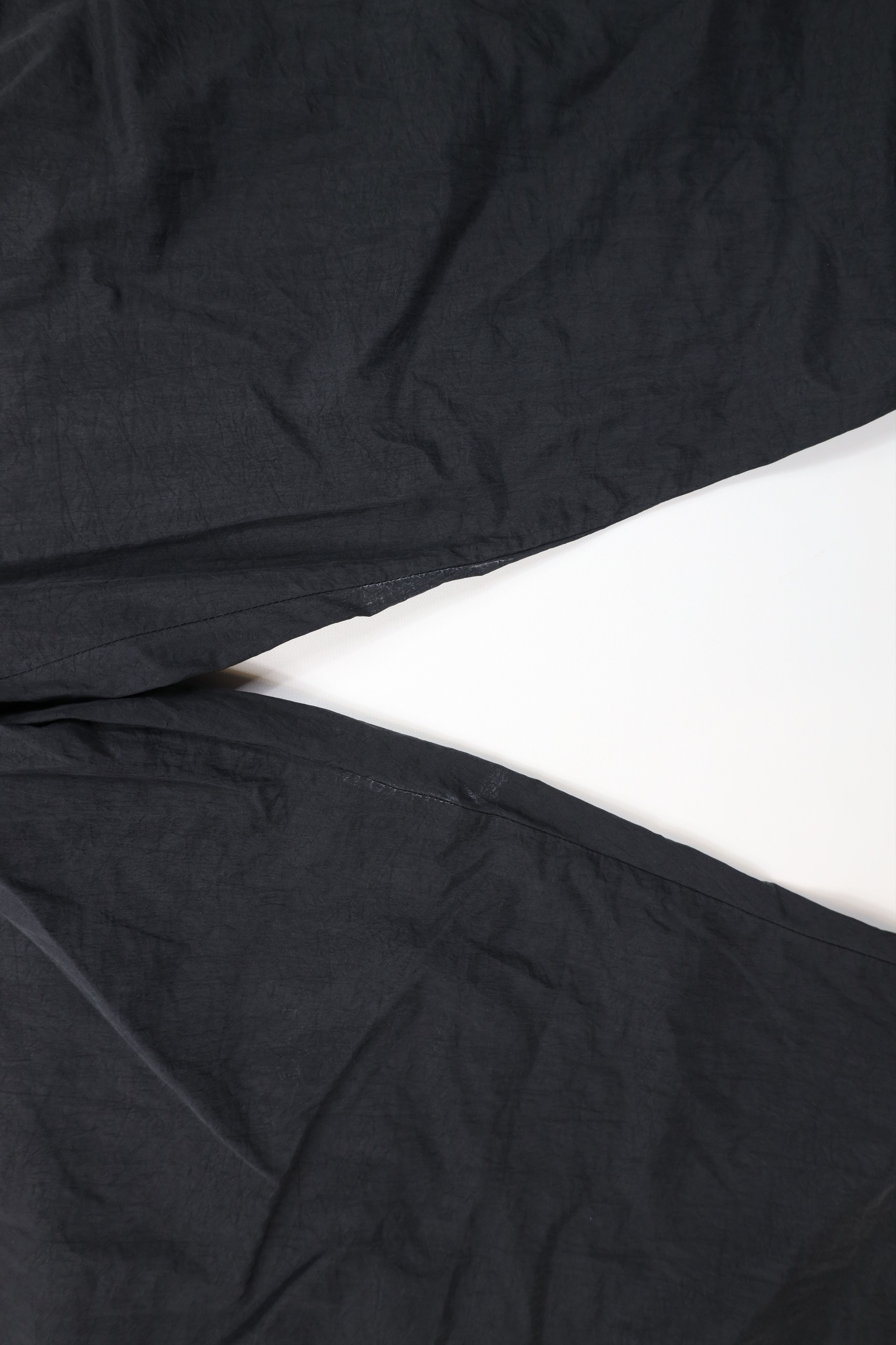 Nike Vintage 90s Nike Scott Mini Swoosh Windbreaker Joggers Pants Size US 38 / EU 54 - 7 Thumbnail