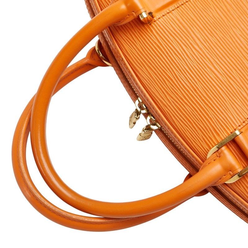 Louis Vuitton Louis Vuitton Epi Jasmine Handbag M5208H Size ONE SIZE - 4 Thumbnail