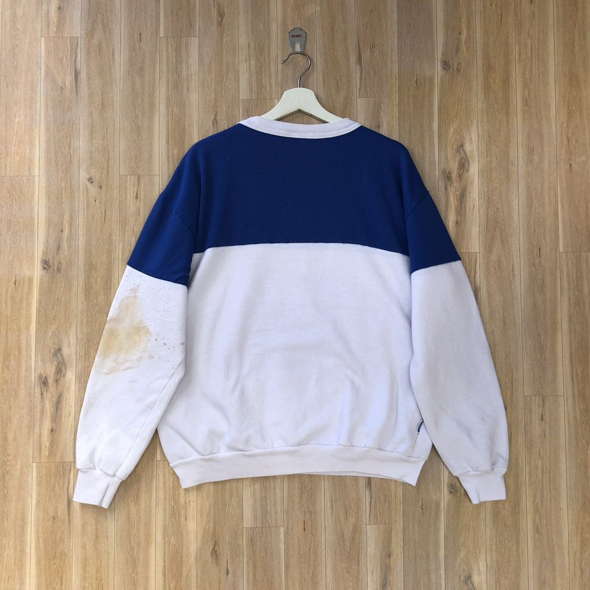 Vintage Vintage Kokomo Wildkats Team Pullover Sweatshirt Size US XL / EU 56 / 4 - 9 Thumbnail