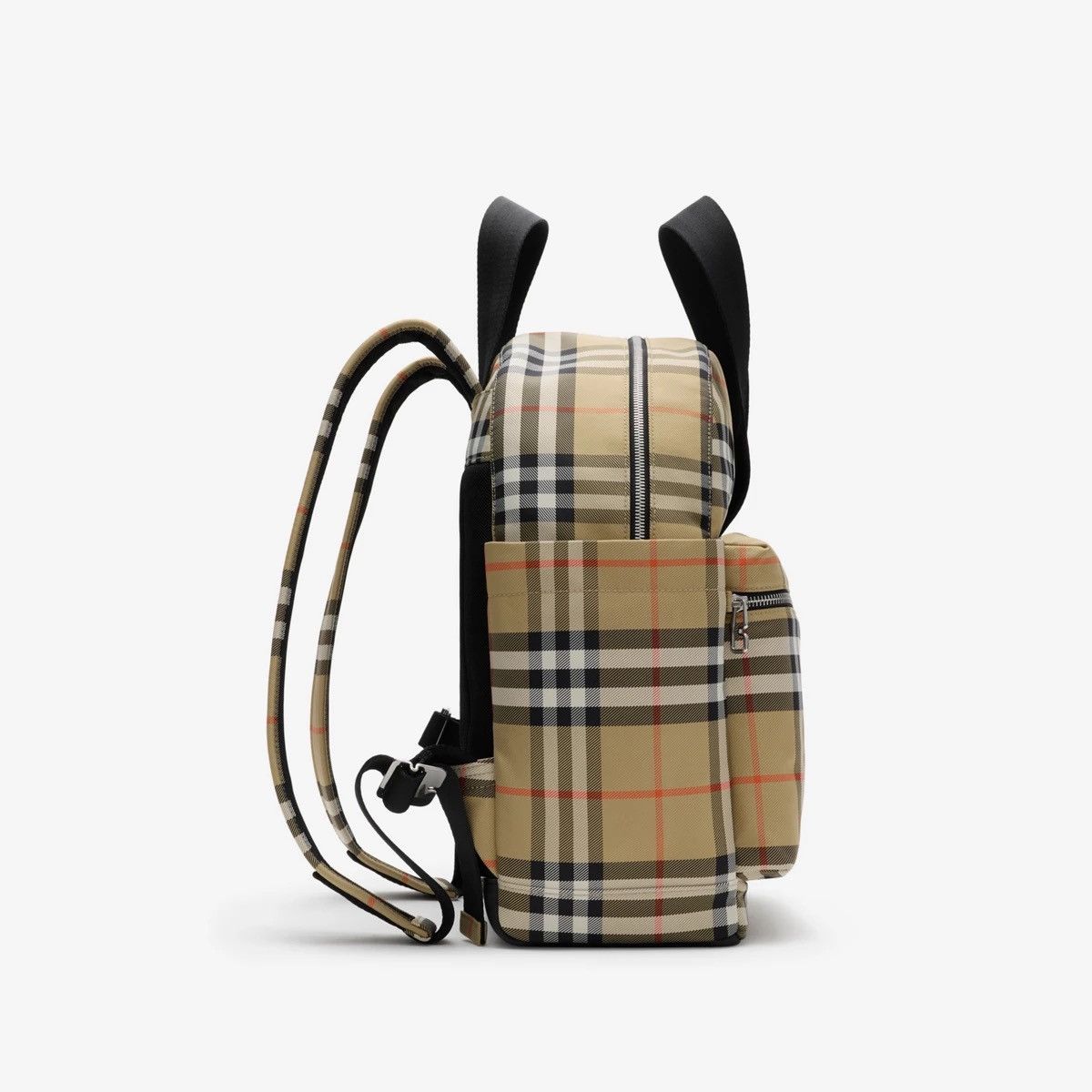 Burberry BRAND NEW Changing backpack. Also great bag for travel. Size ONE SIZE - 3 Thumbnail