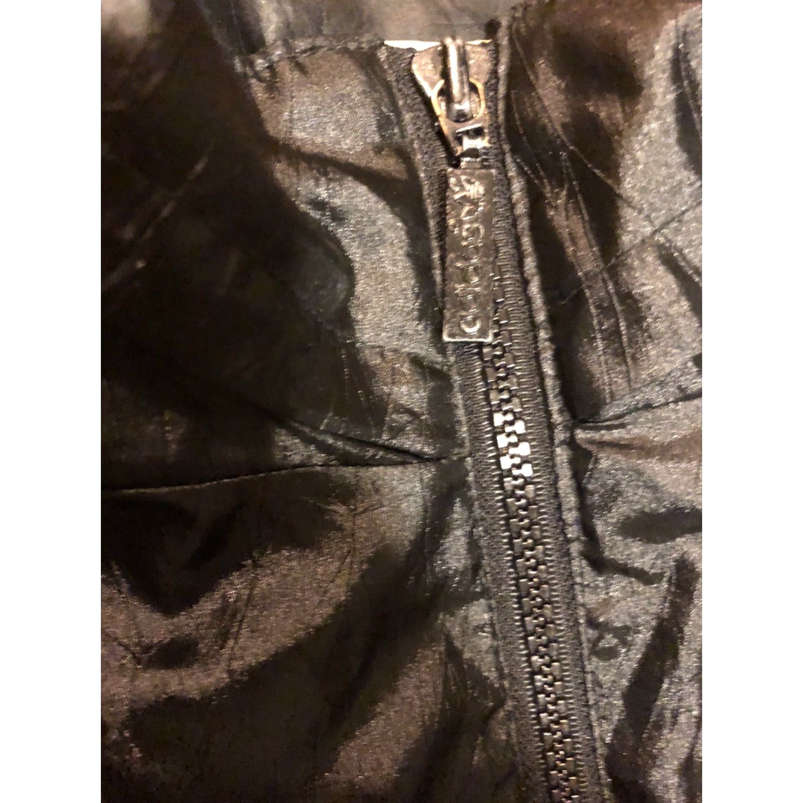Adidas VINTAGE adidas Track Jacket Women’s M Black Pink Trefoil Jacket Size M / US 6-8 / IT 42-44 - 3 Thumbnail