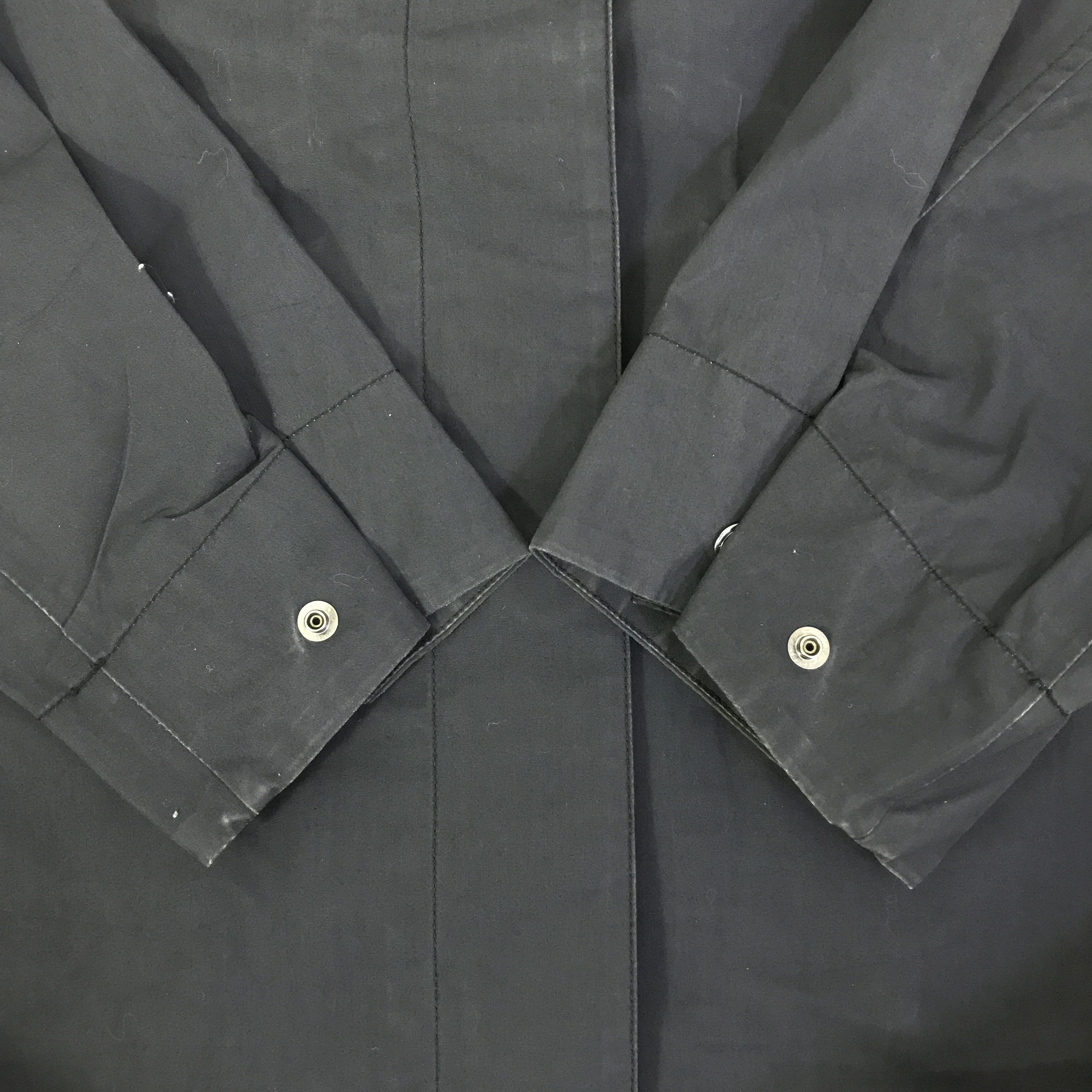 Christophe Lemaire LEMAIRE X UNIQLO JACKET K119B6 Size US L / EU 52-54 / 3 - 7 Thumbnail