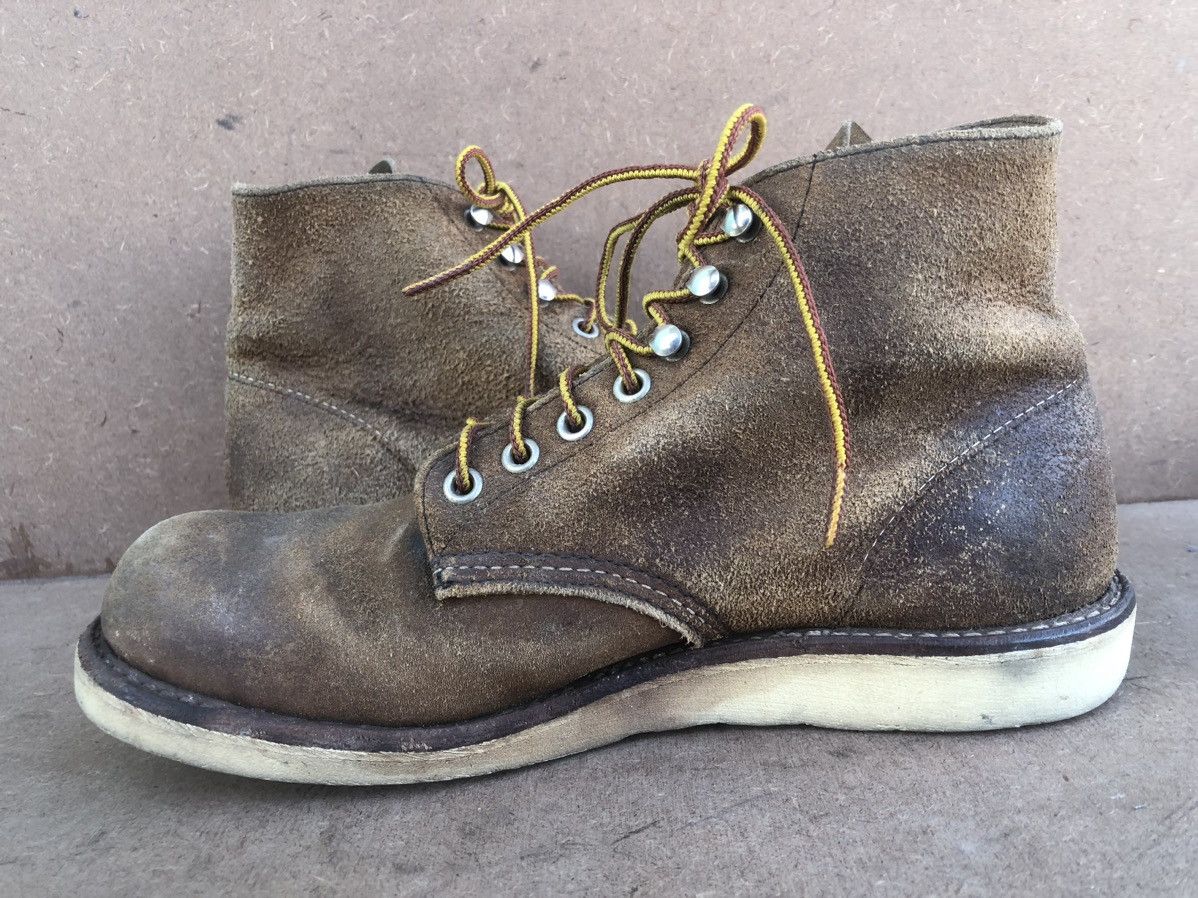 Red Wing Red wing 8181 Size US 7.5 / EU 40-41 - 6 Thumbnail