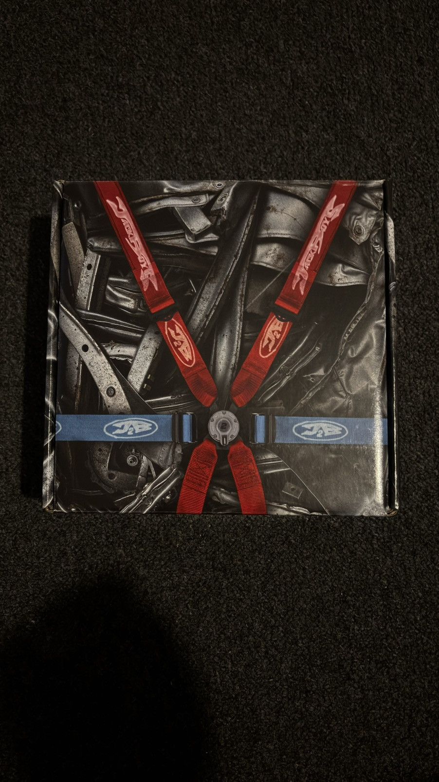 Travis Scott Travis Scott Jackboys 2 Pack 2XL C2 (Limited Edition) Size US XXL / EU 58 / 5 - 6 Thumbnail