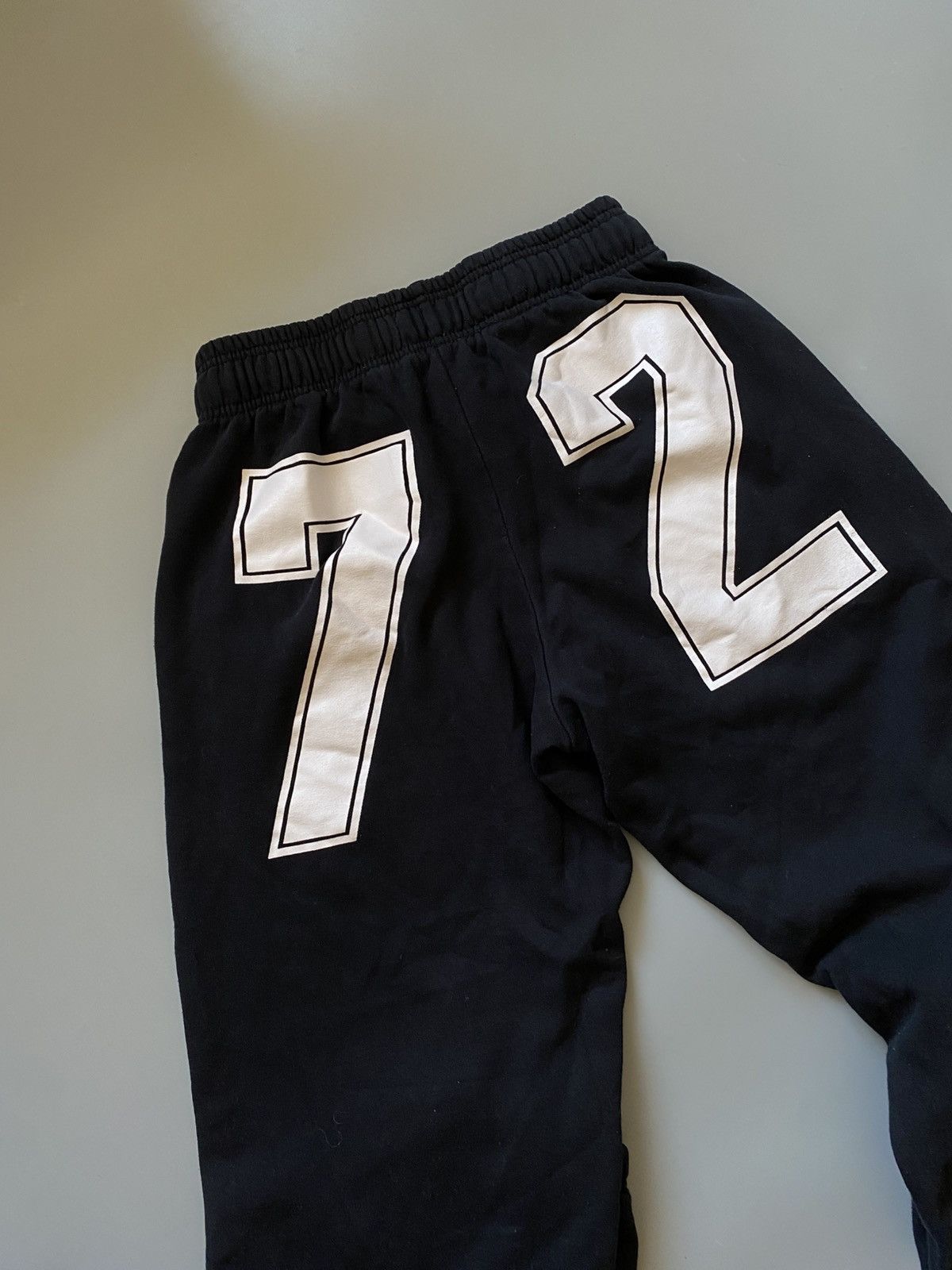 Ecko Unltd. ECKO UNLTD VINTAGE SWEATPANTS Y2K rap pants Size US 32 / EU 48 - 6 Thumbnail