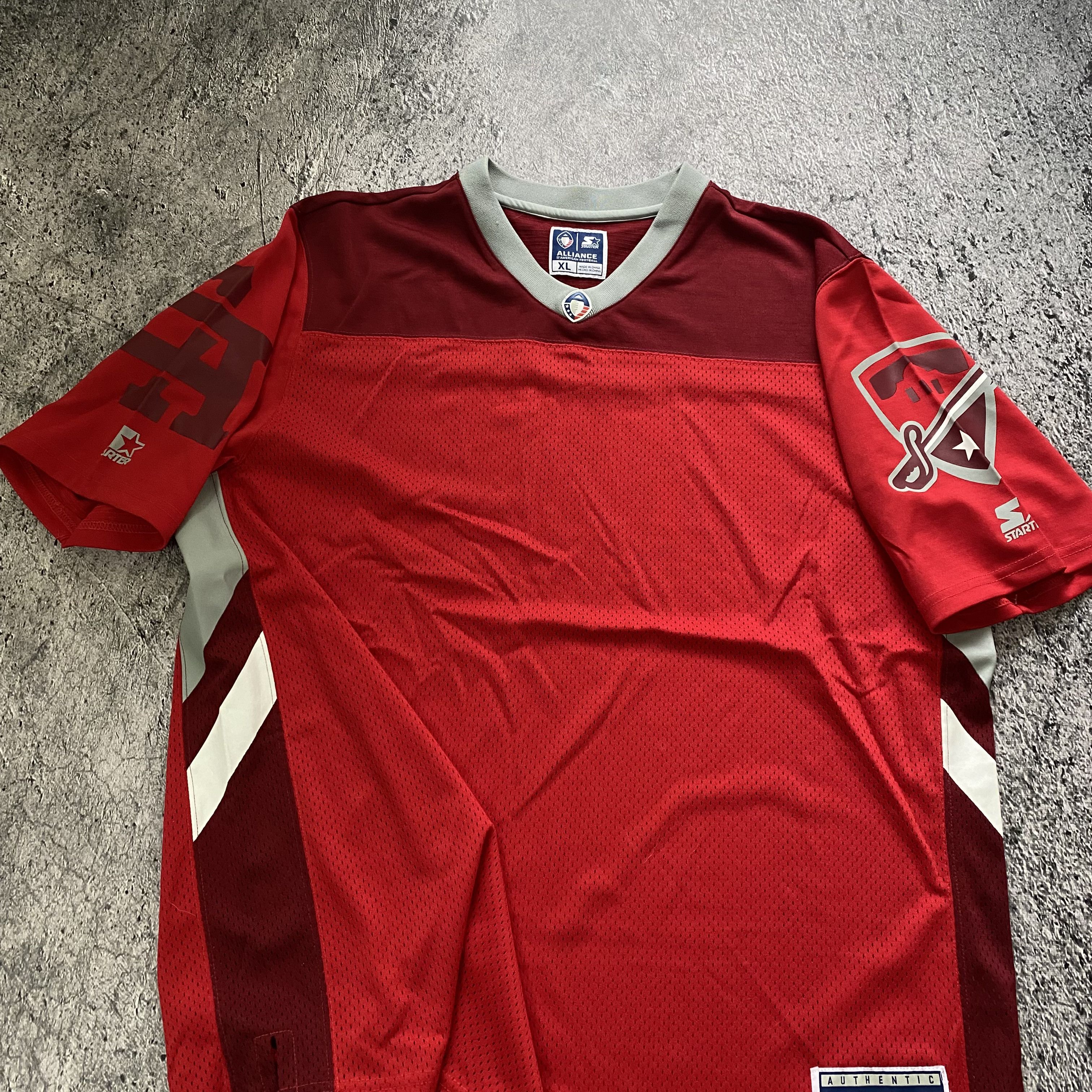 NFL × Starter jersey starter Size US XL / EU 56 / 4 - 2 Thumbnail
