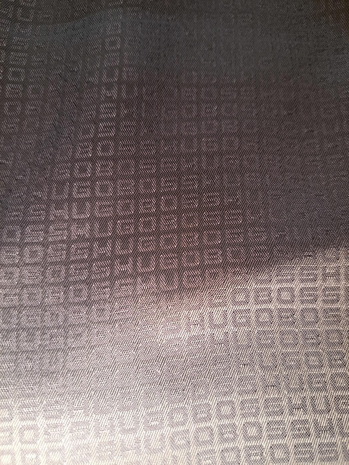 Hugo Boss Hugo Boss Sport Coat Mens 42L Brown Nailhead Wool Linen Size 42L - 9 Thumbnail