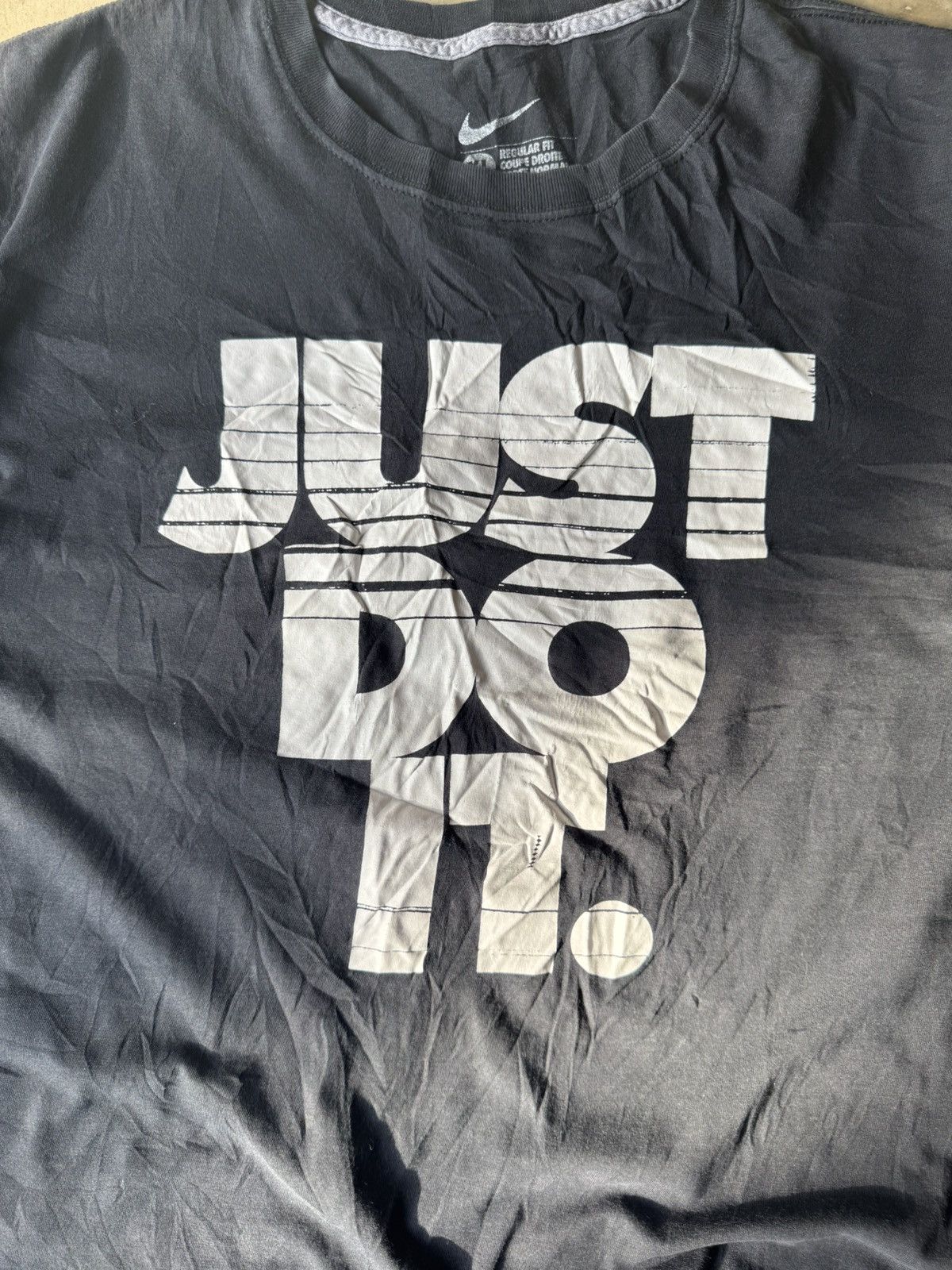 Nike × Vintage Nike Size US XL / EU 56 / 4 - 2 Thumbnail