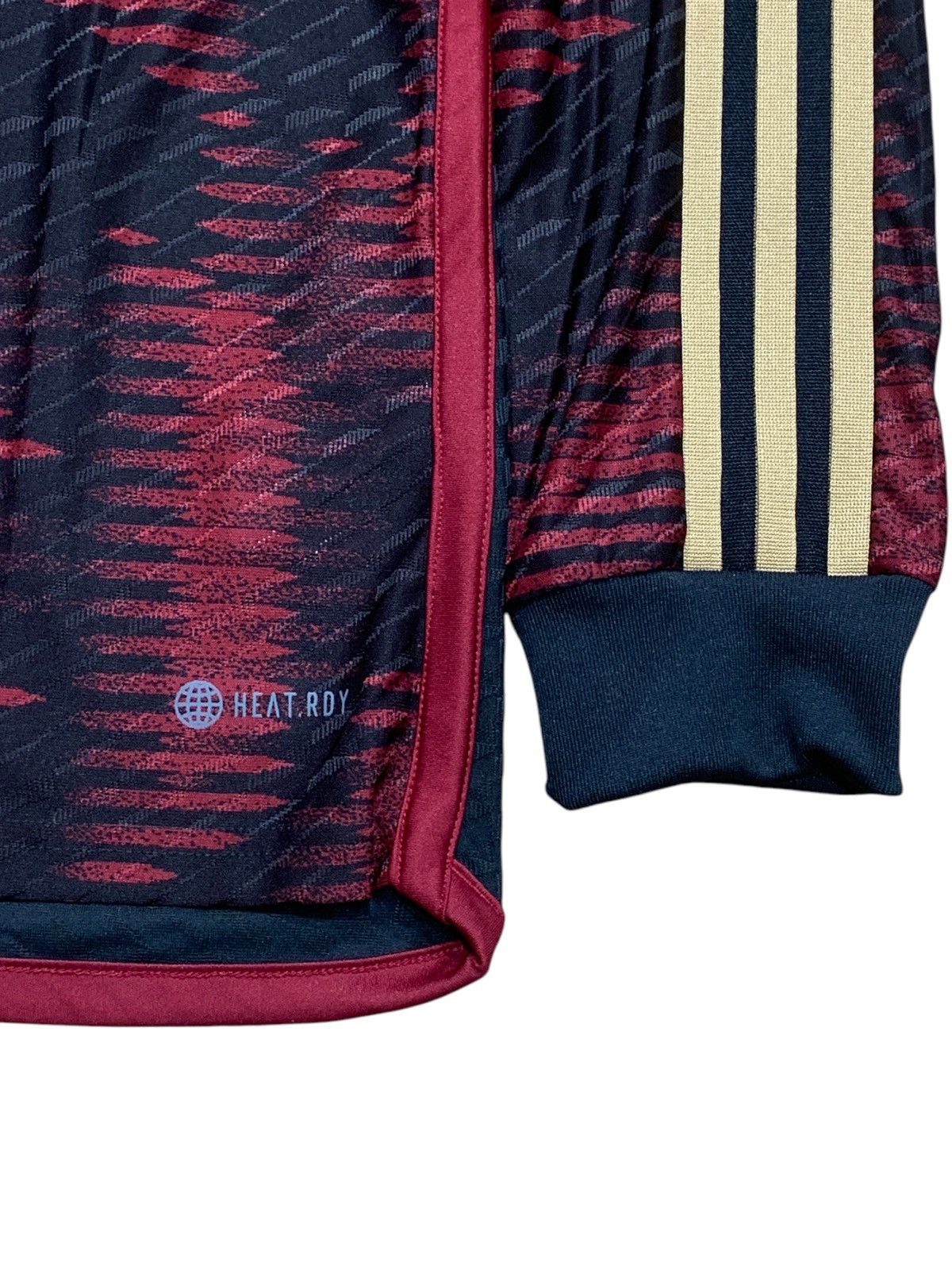 Adidas DFB Germany longsleeve jersey rare Size US M / EU 48-50 / 2 - 4 Thumbnail