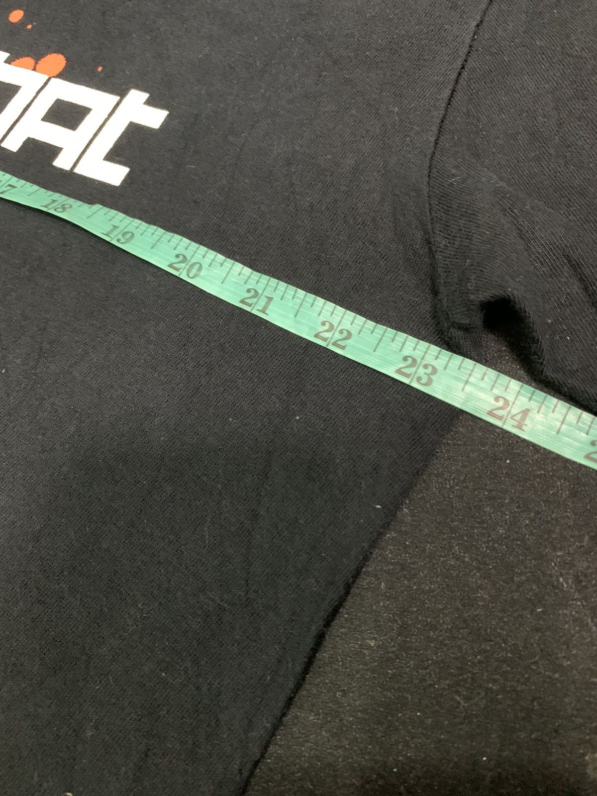 Japanese Brand Streetwear FUTURA X Mortal Combat Size US XL / EU 56 / 4 - 7 Thumbnail