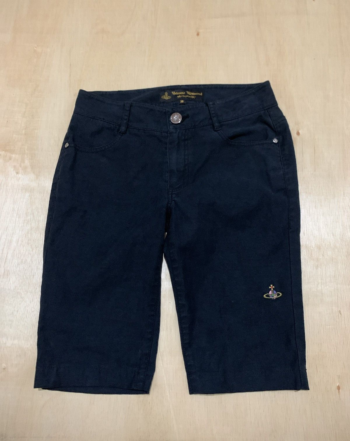 Vivienne Westwood Vivienne Westwood Pants Size 28" / US 6 / IT 42 - 1 Thumbnail