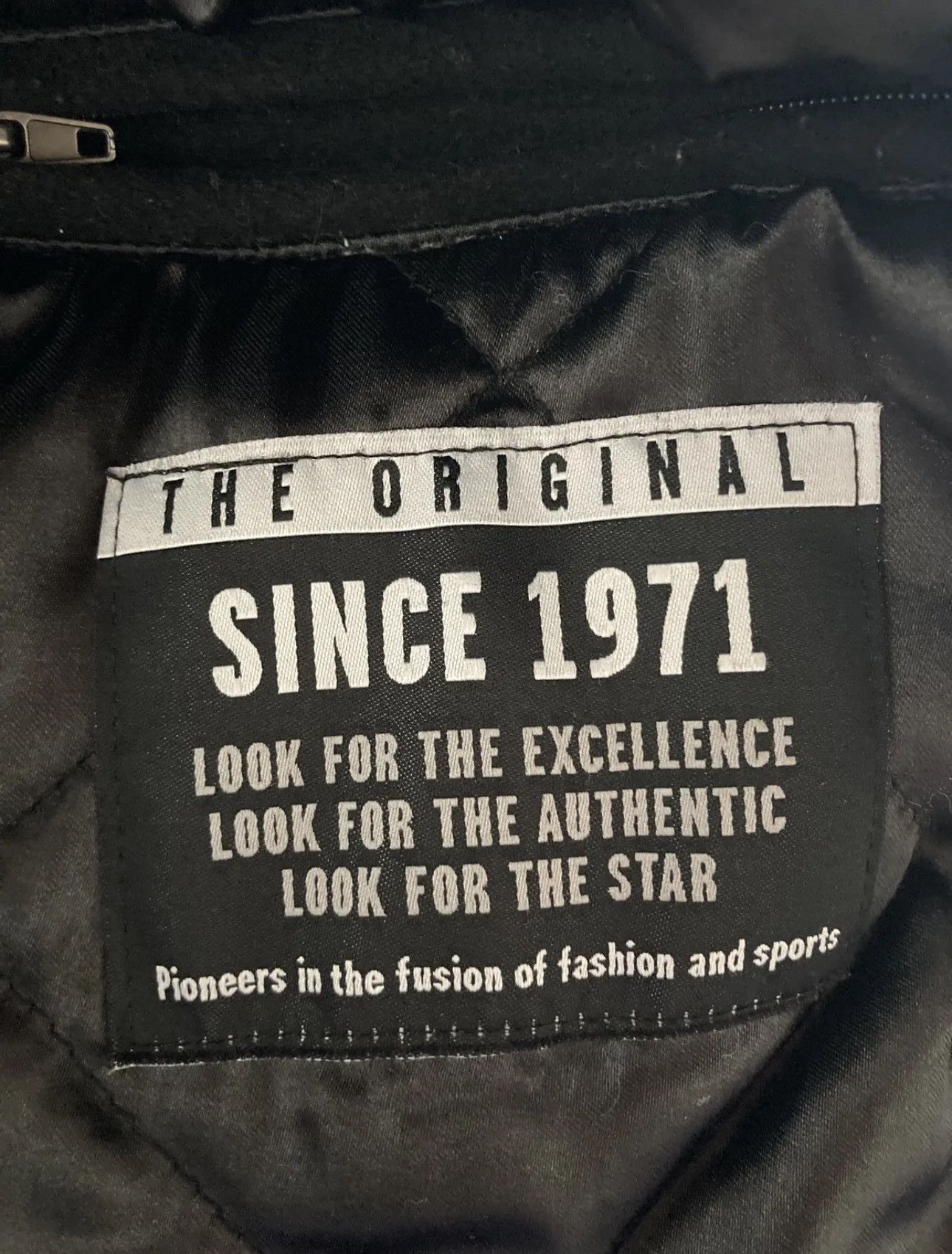 Starter (GRAIL) Starter Black Label NBA Jacket Size US XL / EU 56 / 4 - 4 Thumbnail