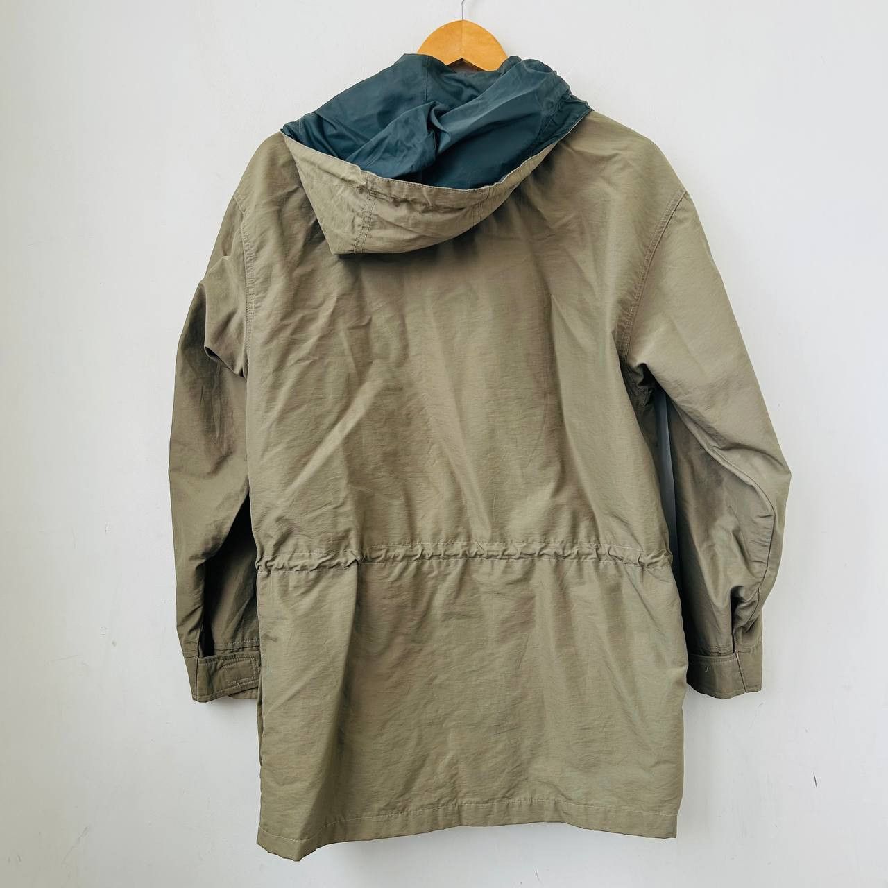 Woolrich Woolen Mills Woolrich vintage jacket #262 Size US S / EU 44-46 / 1 - 4 Thumbnail
