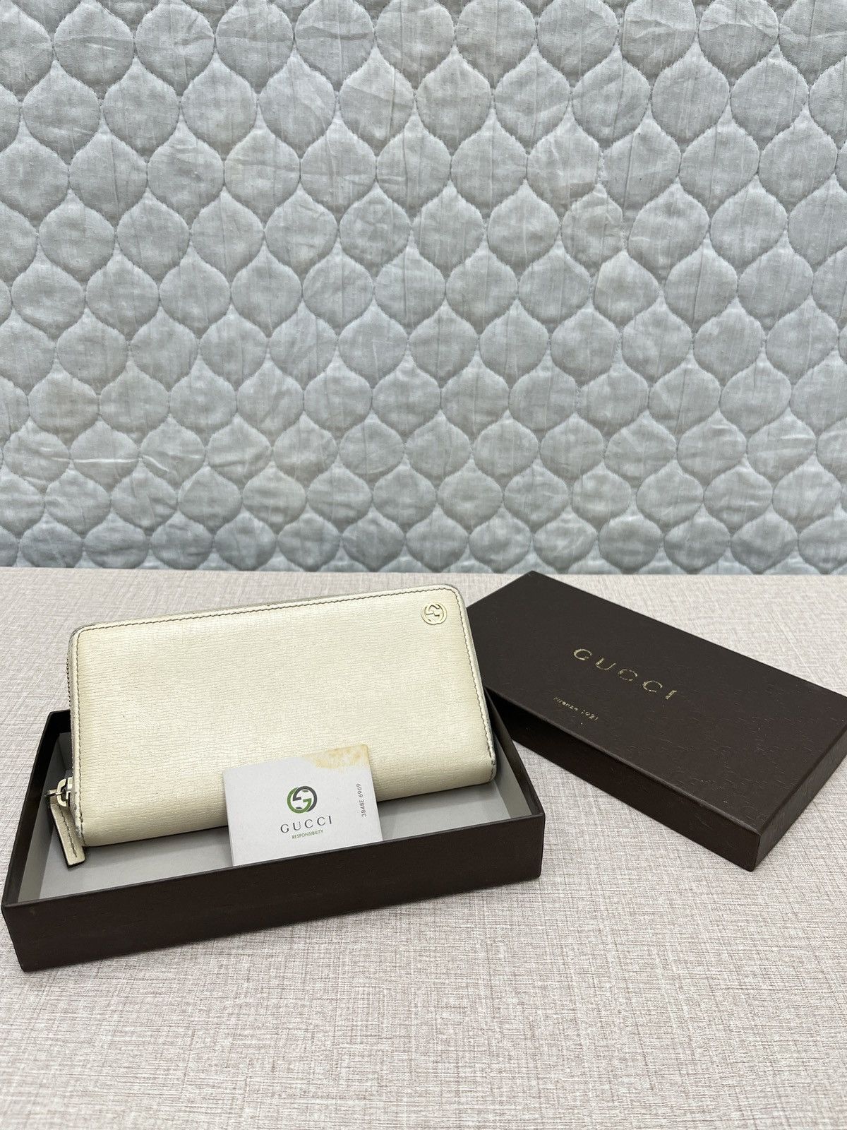 Gucci 🔥🔥🔥STEALS GUCCI PURSE WALLET Size ONE SIZE - 1 Thumbnail