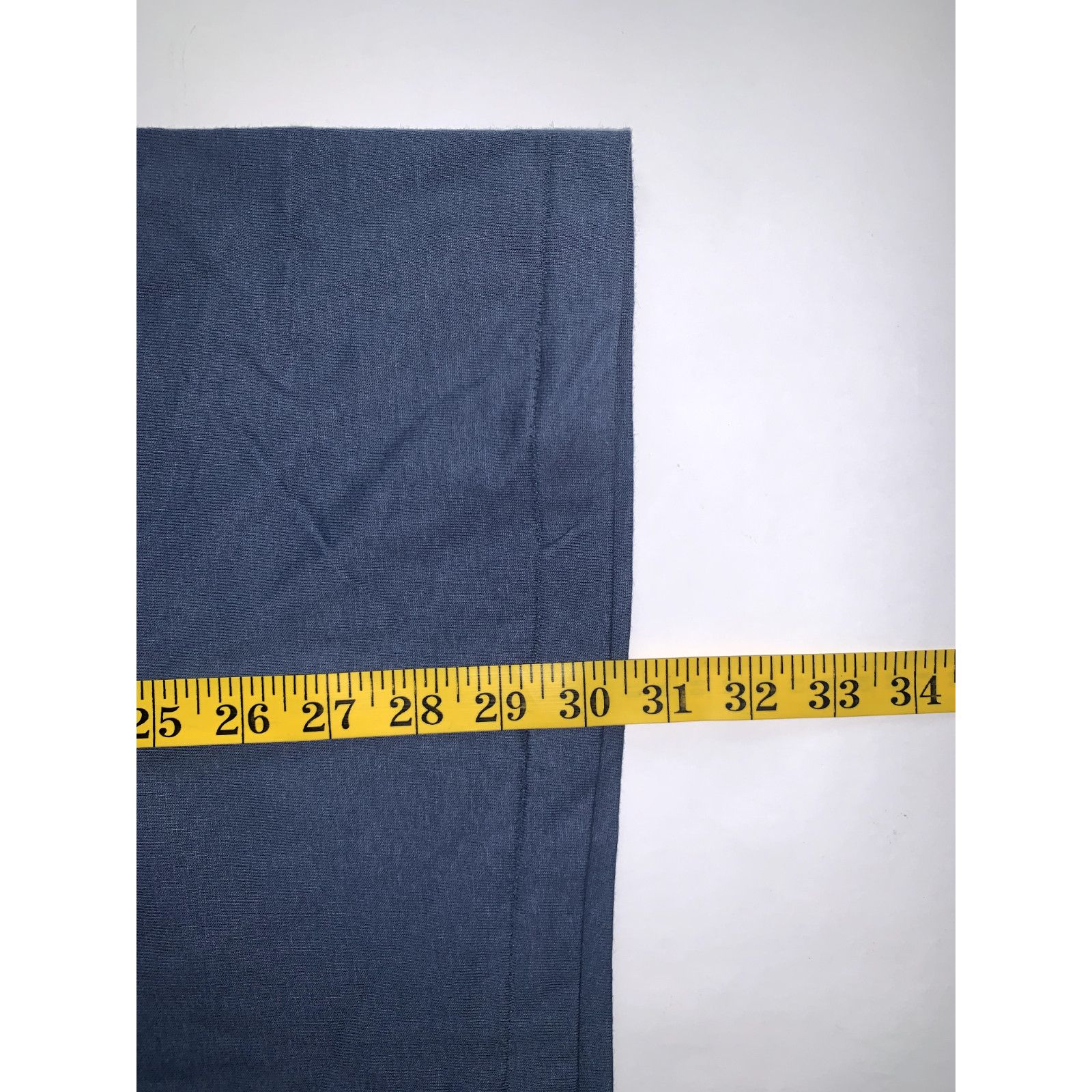 Anvil Vintage Pennsylvania Shirt Blue Quilt Graphic Tee 1997 VTG L Size US L / EU 52-54 / 3 - 9 Thumbnail