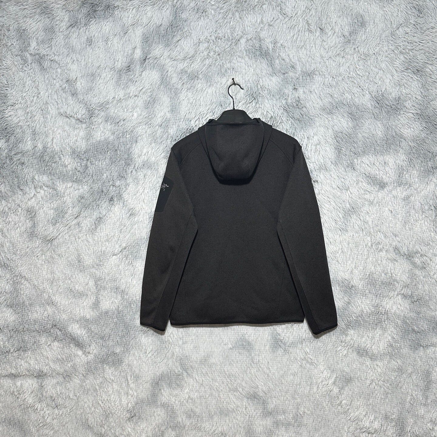 Arc'teryx Arcteryx Covert Hoody Size US XL / EU 56 / 4 - 2 Thumbnail