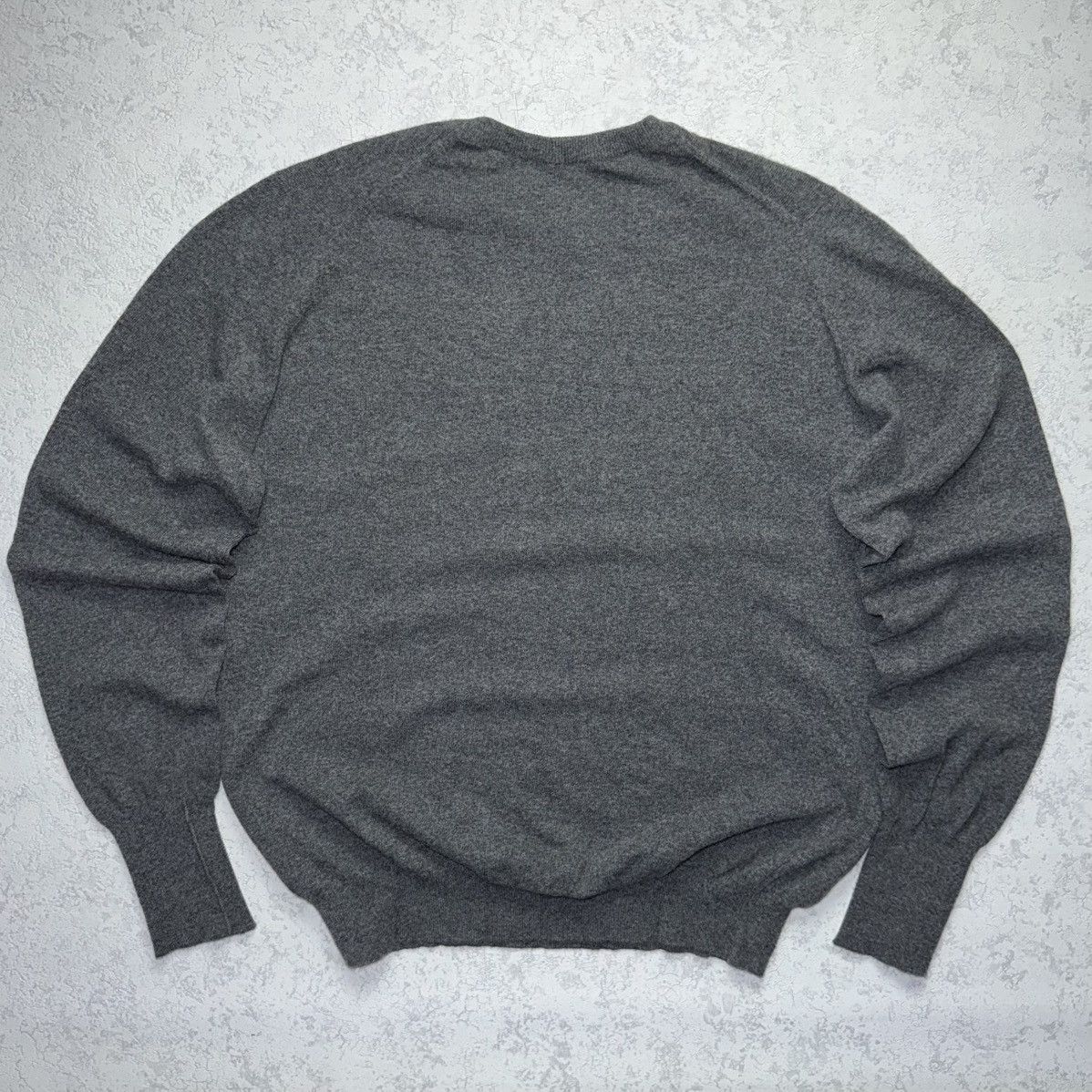 Ballantyne Ballantyne Cashmere Mens Sweater Size 50 L Size US L / EU 52-54 / 3 - 6 Thumbnail