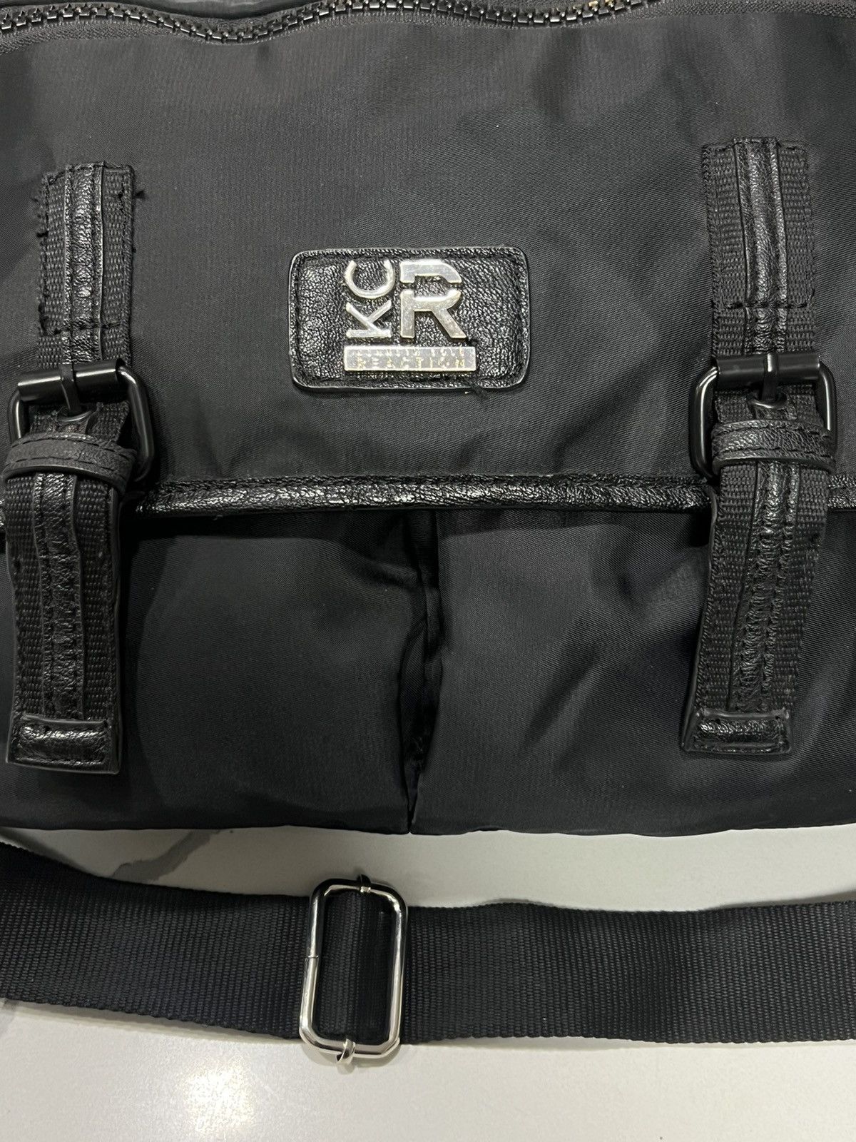 Kenneth Cole Kenneth Cole Reaction Side Bag Size ONE SIZE - 12 Thumbnail