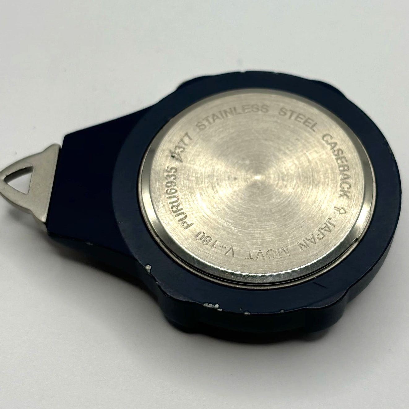 Other Vintage Sports Silver Men's Pocket Watch Size ONE SIZE - 4 Thumbnail