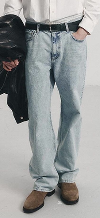 Other DUNST Low Rise Denim Size US 32 / EU 48 - 1 Thumbnail