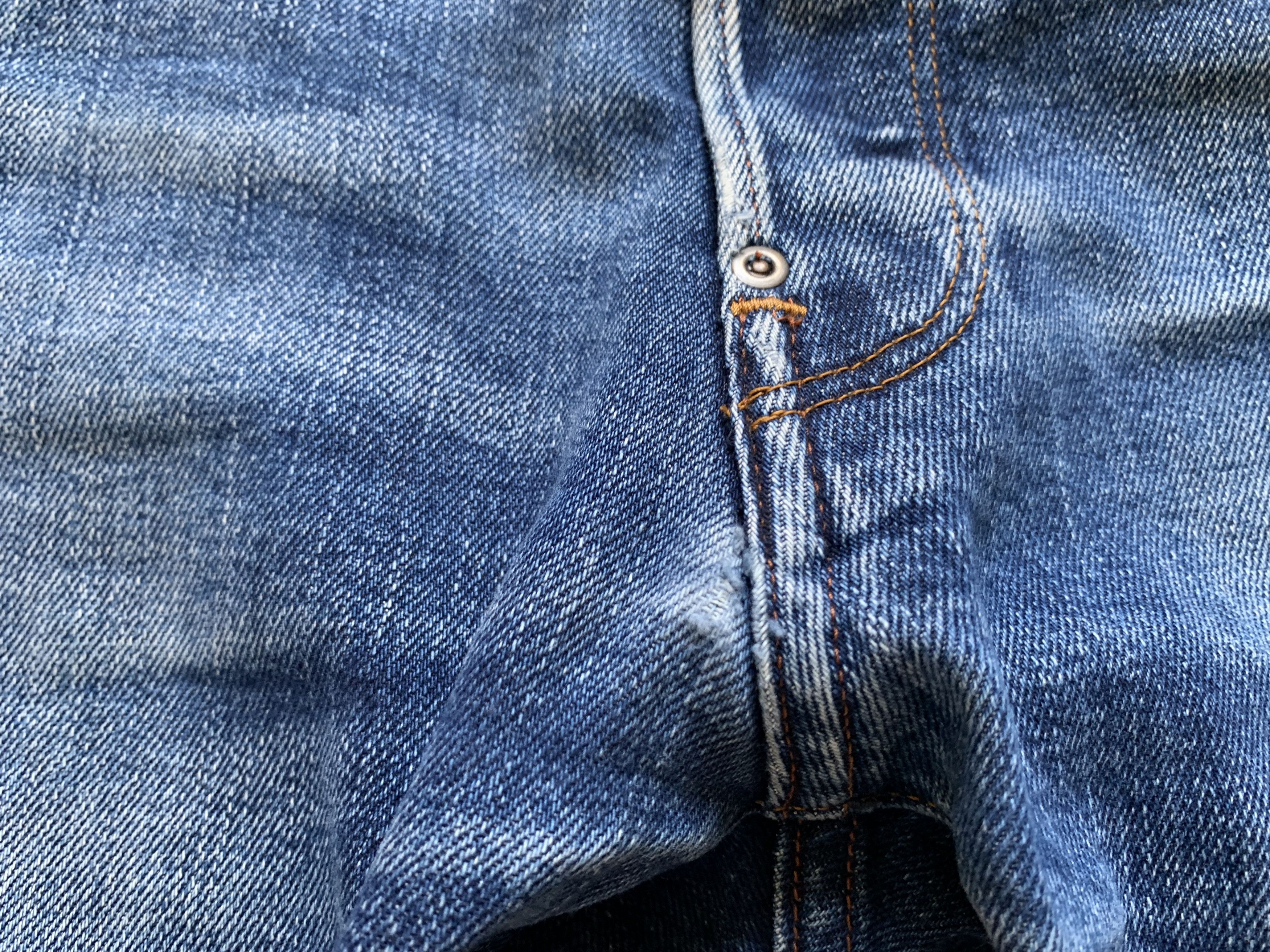 G-Star G Star Raw Attacc Straight Denim Jeans Size US 33 - 8 Thumbnail