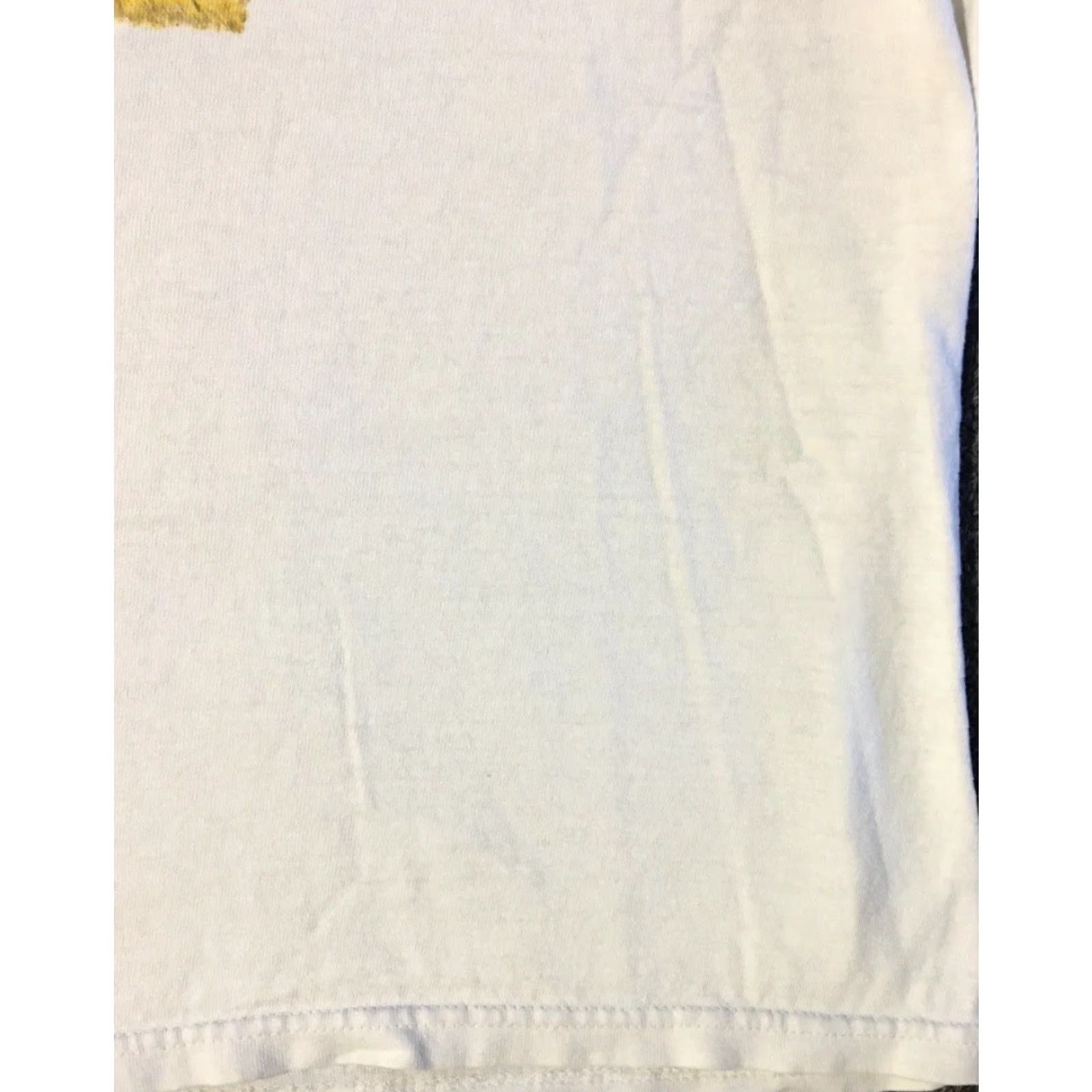Nike VINTAGE Nike Shirt M 90s Swoosh Faded Challenge Court Grunge Hip Hop Rap Tennis Andre Agassi White Striped Pattern Mens Gift Size US M / EU 48-50 / 2 - 5 Thumbnail