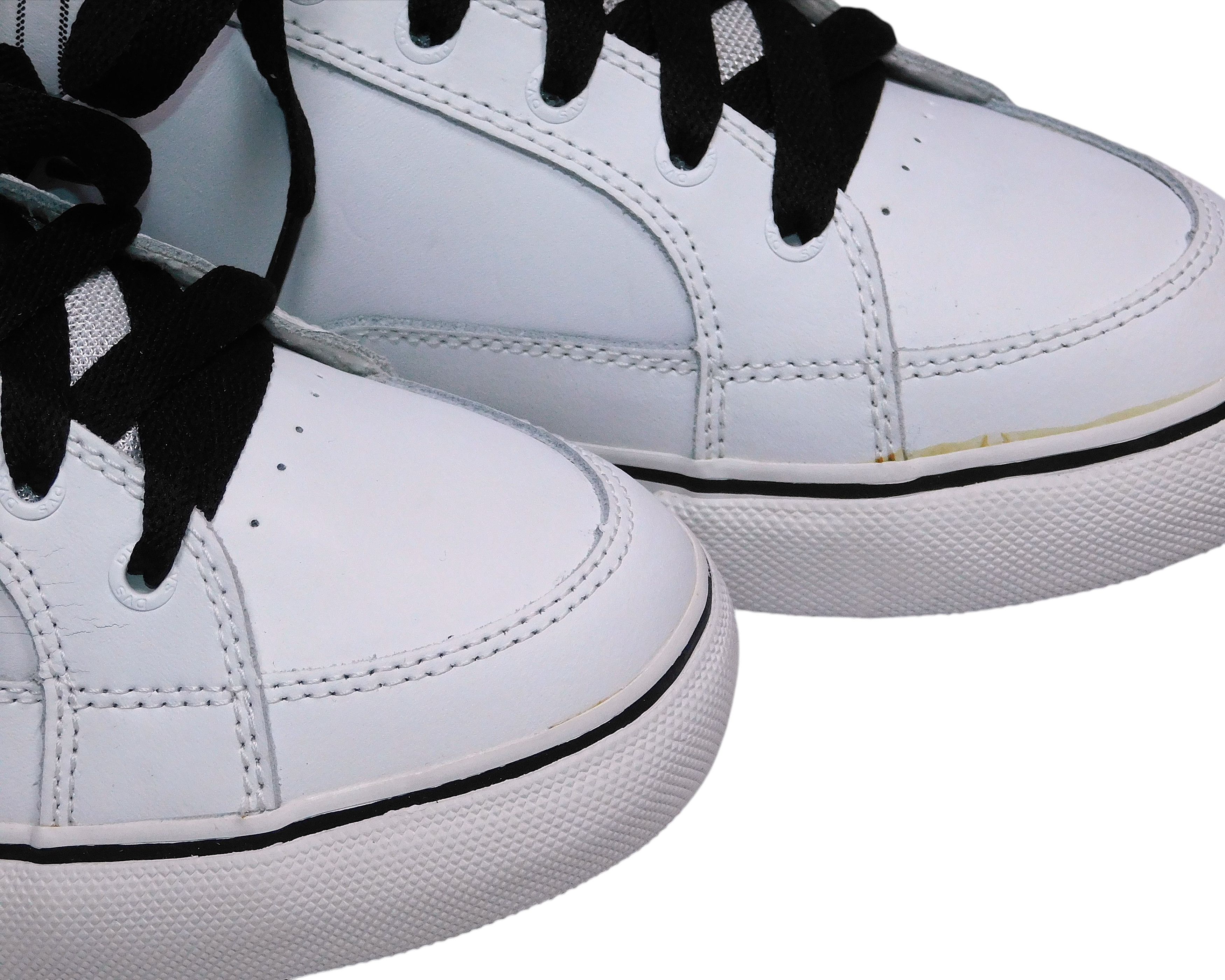 DVS DVS skate shoe Size US 9.5 / EU 42-43 - 3 Thumbnail