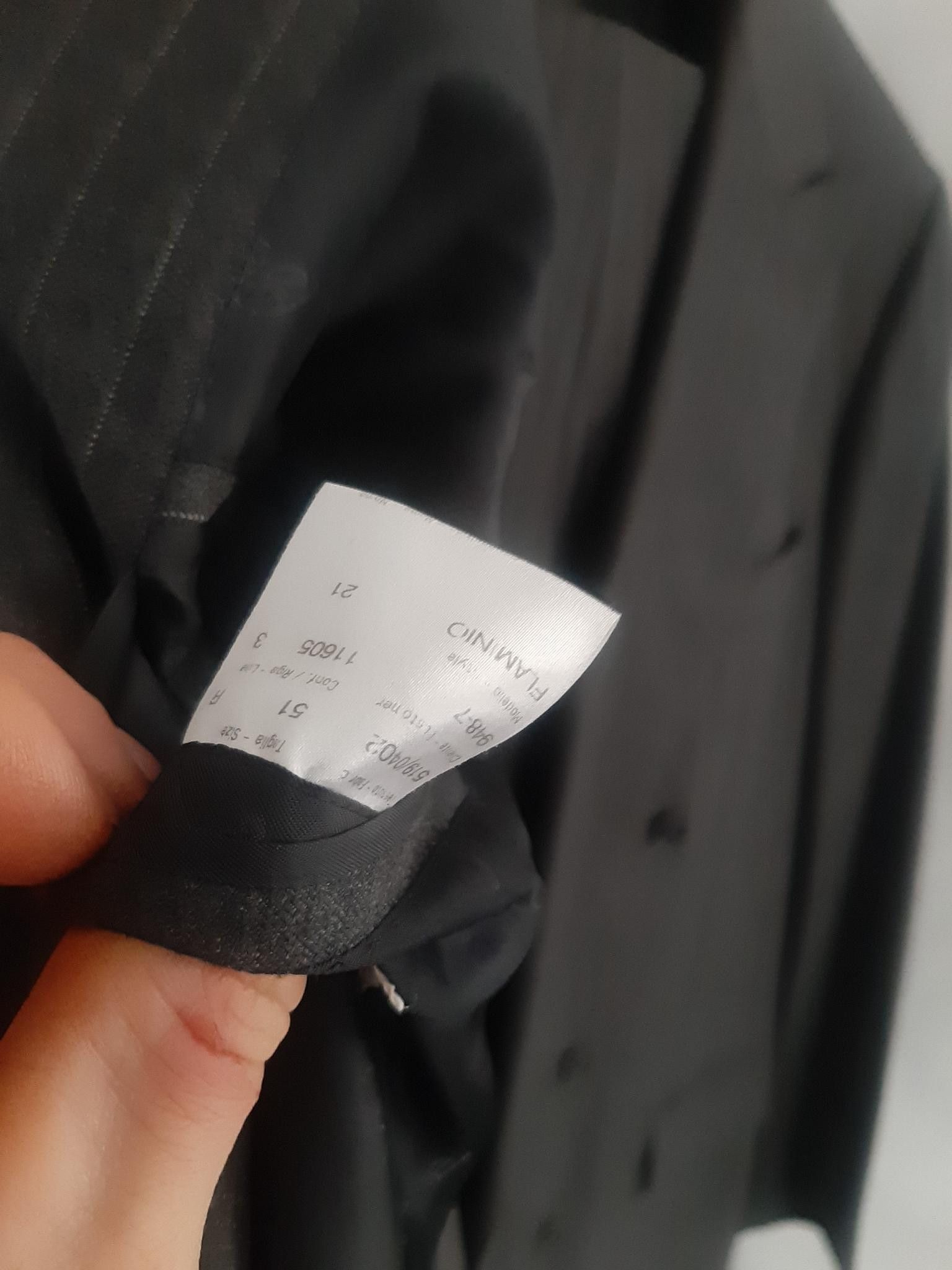 Brioni **SOLD** Brioni x Harrods Double-Breasted Suit 50R Size 52R - 5 Thumbnail
