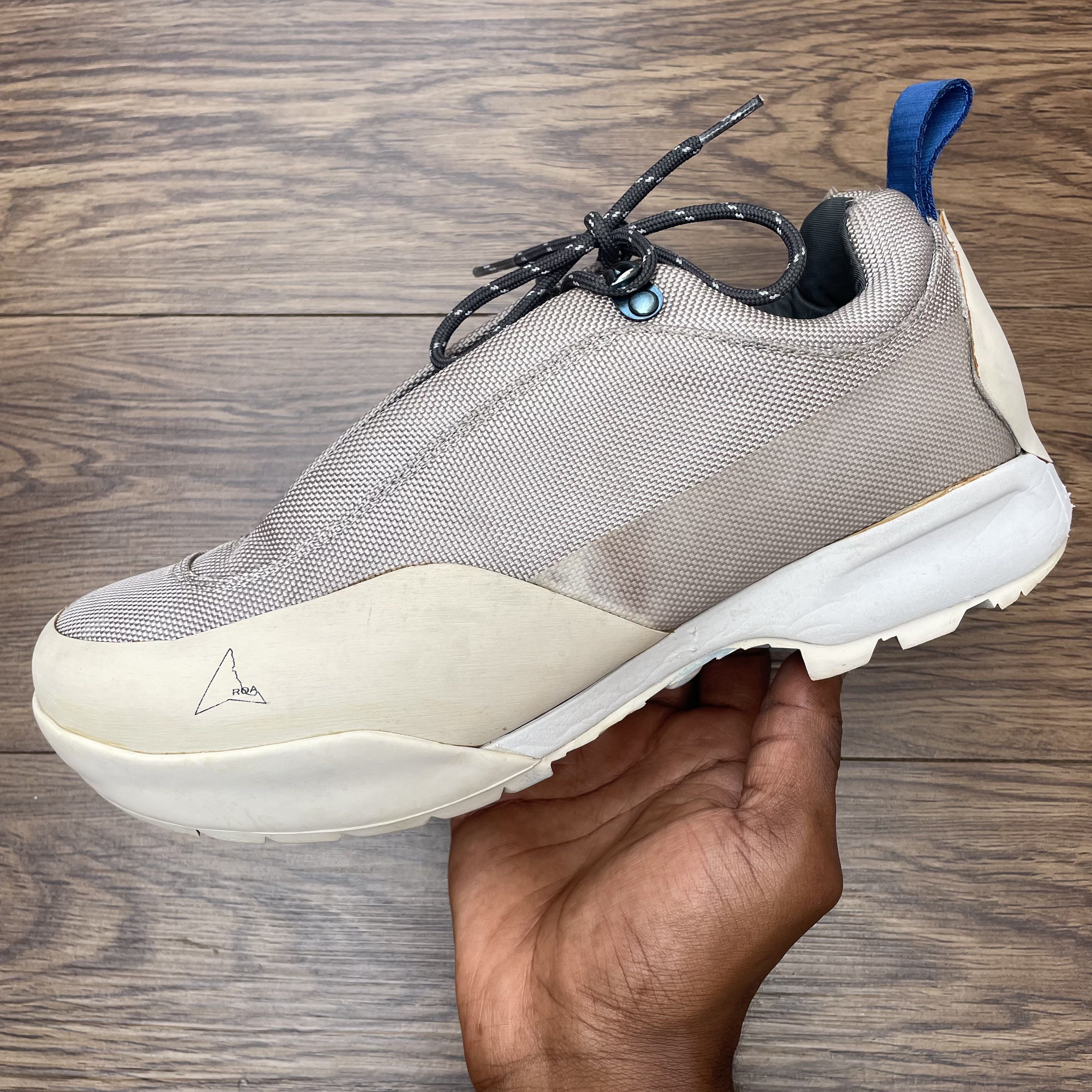 ROA ROA Cingino Sneakers Size US 7 / EU 40 - 5 Thumbnail