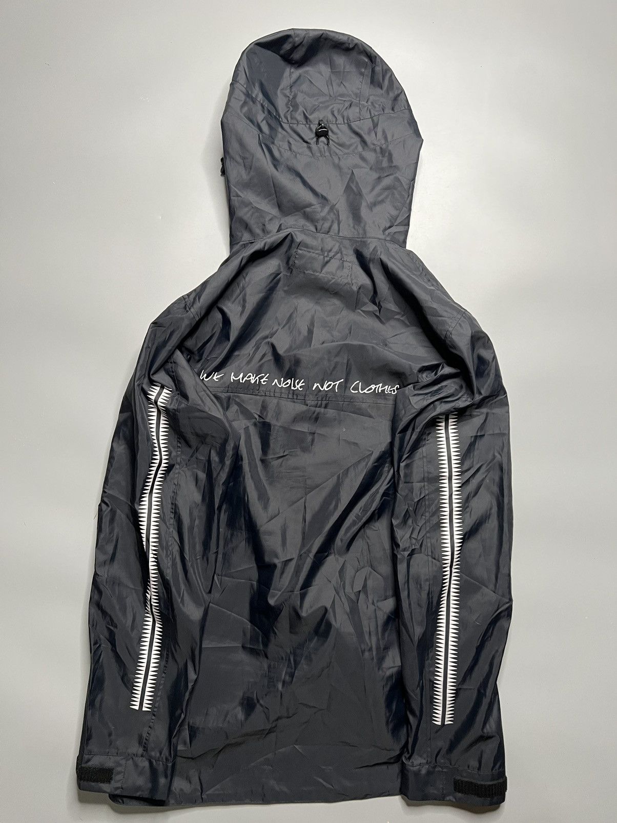 Jun Takahashi Archive Undercover Giz We MakeNoiseNotClothes Utility Jacket Size US L / EU 52-54 / 3 - 4 Thumbnail