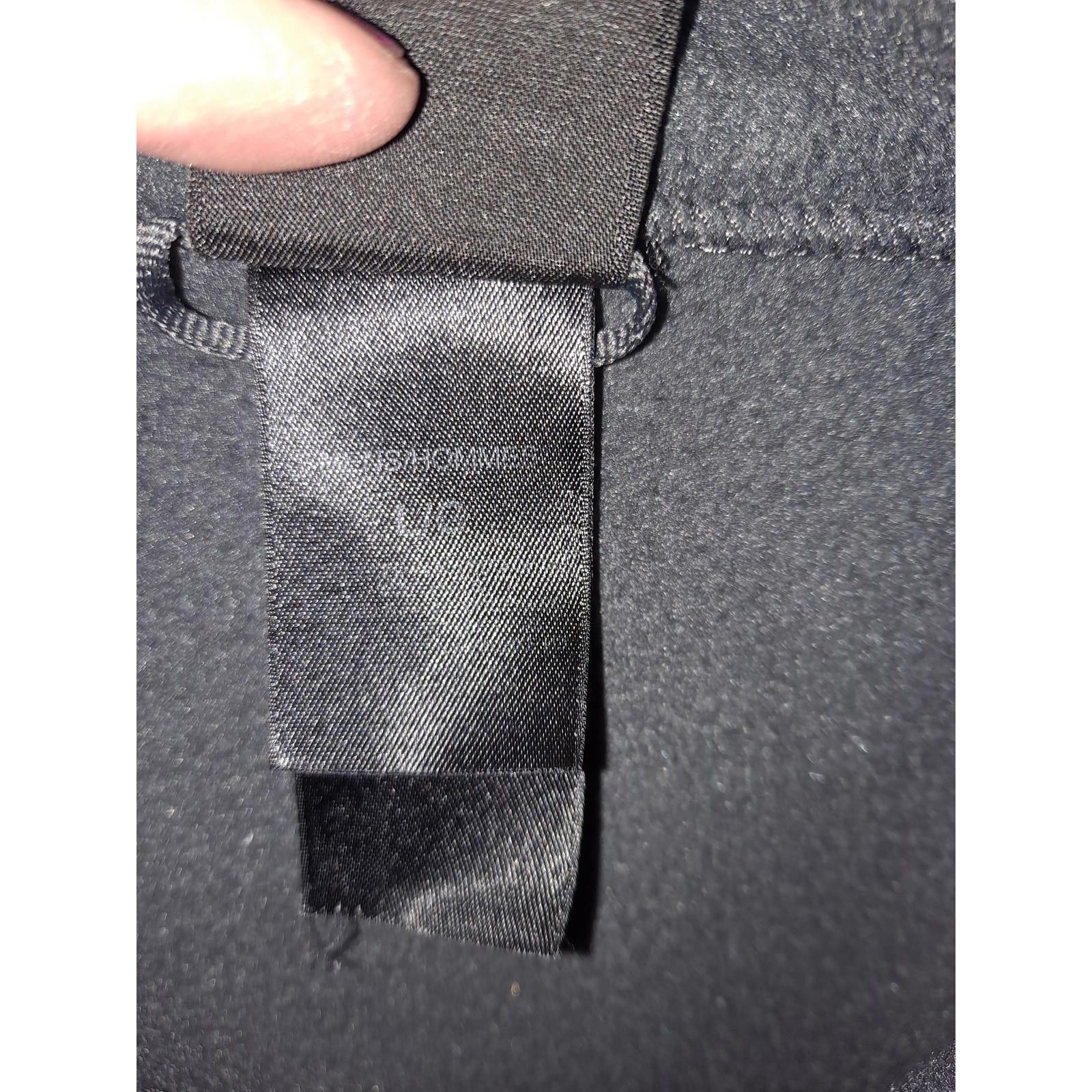 The North Face The North Face Gray Full Zip Fleece Jacket Size Large Size US L / EU 52-54 / 3 - 6 Thumbnail
