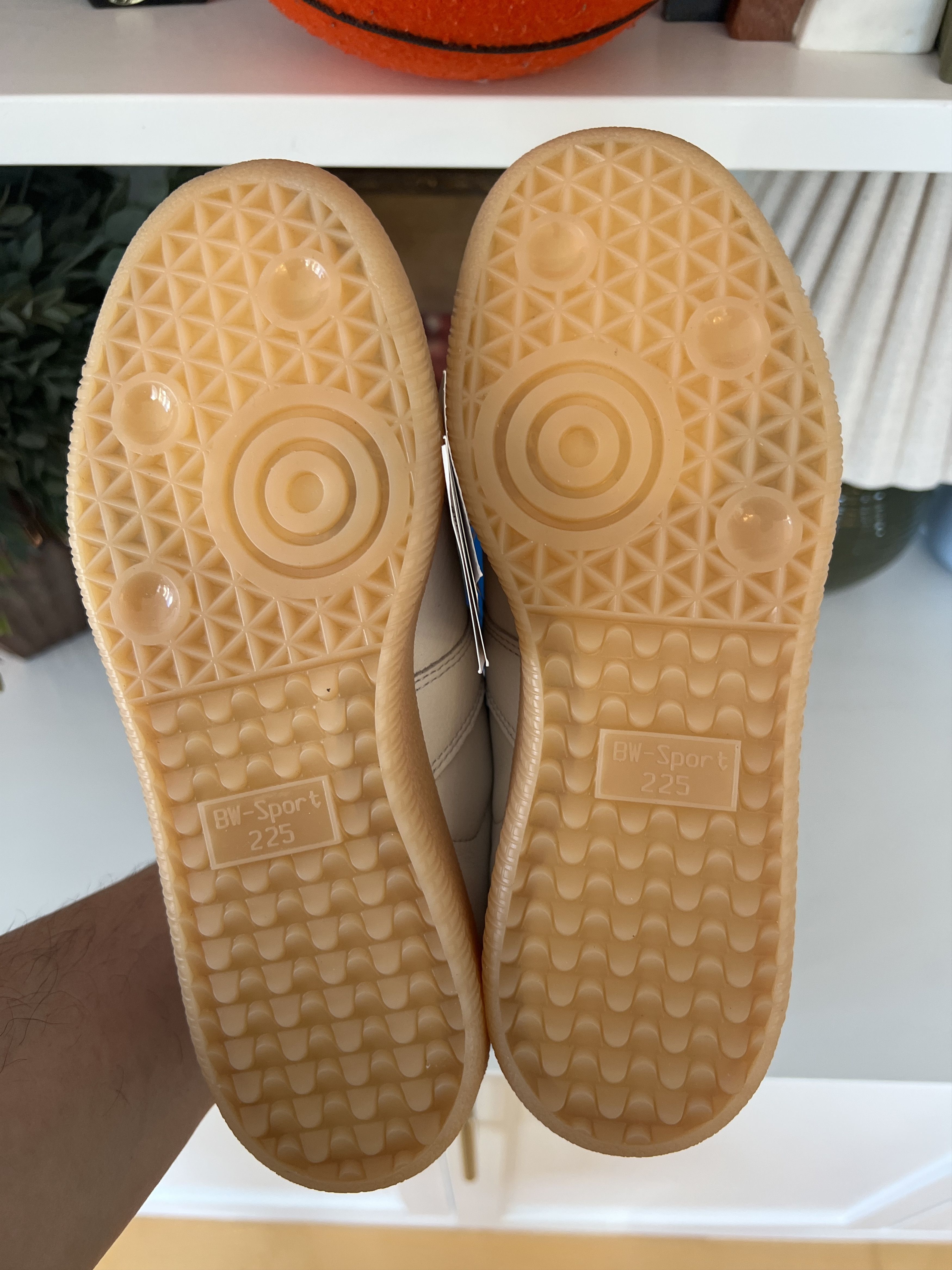 Adidas Hartcopy BW Army Trainer Margiela Size US 5 / EU 37 - 3 Thumbnail