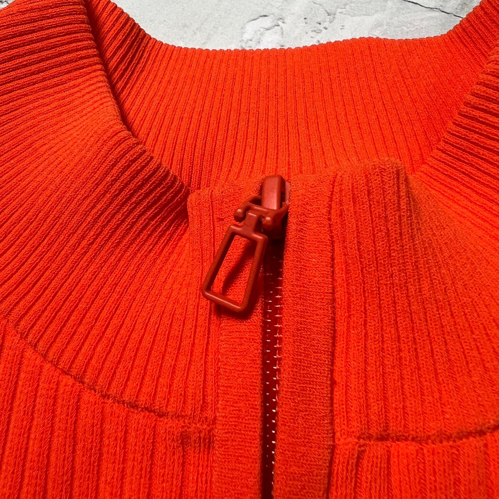 Lululemon Lululemon Open Back Half Zip Sweater Vest XL Size XL / US 12-14 / IT 48-50 - 10 Thumbnail