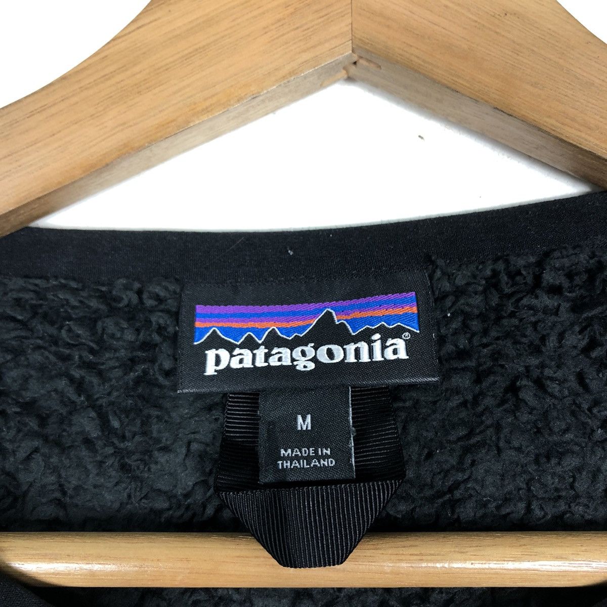 Japanese Brand 🔥Pull Over Pleated Sweatshirt Jacket Patagonia Size US M / EU 48-50 / 2 - 12 Thumbnail