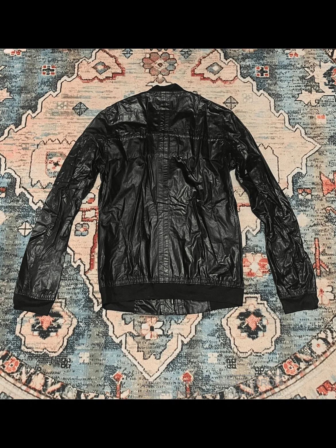 Julius Julius 15SS Jacket. Size US S / EU 44-46 / 1 - 7 Thumbnail