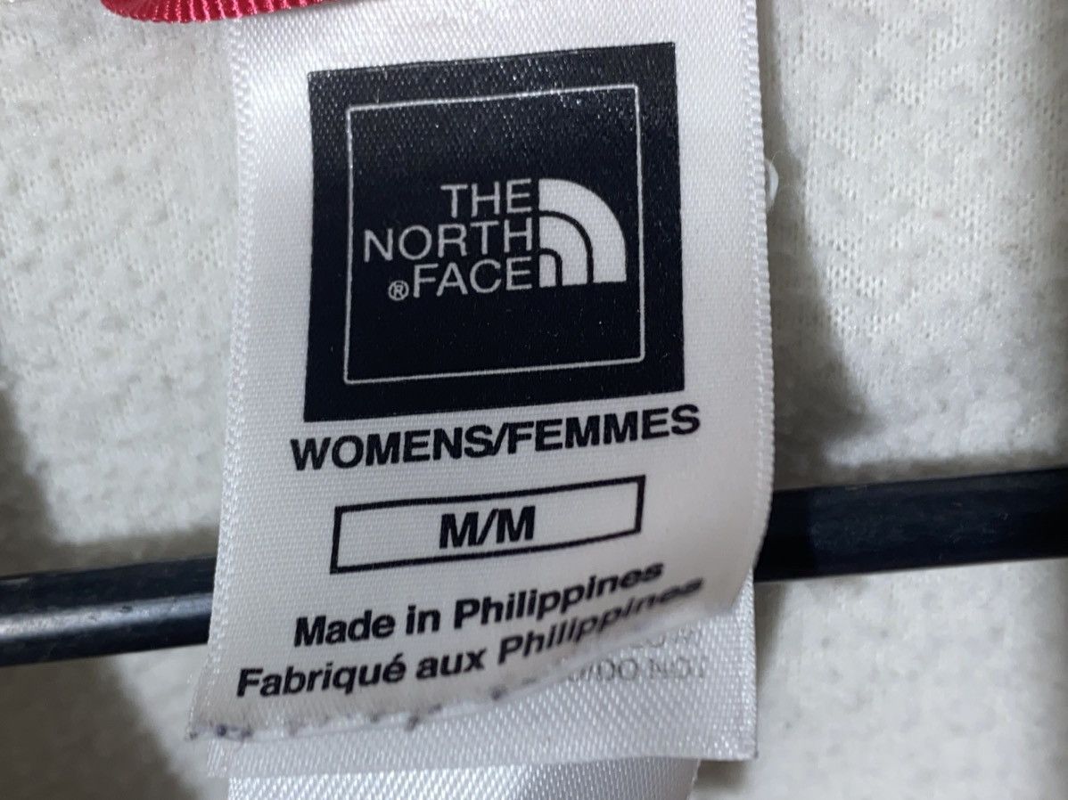 The North Face The North Face Women’s hooded polar Fullzip fleece Size M / US 6-8 / IT 42-44 - 5 Thumbnail