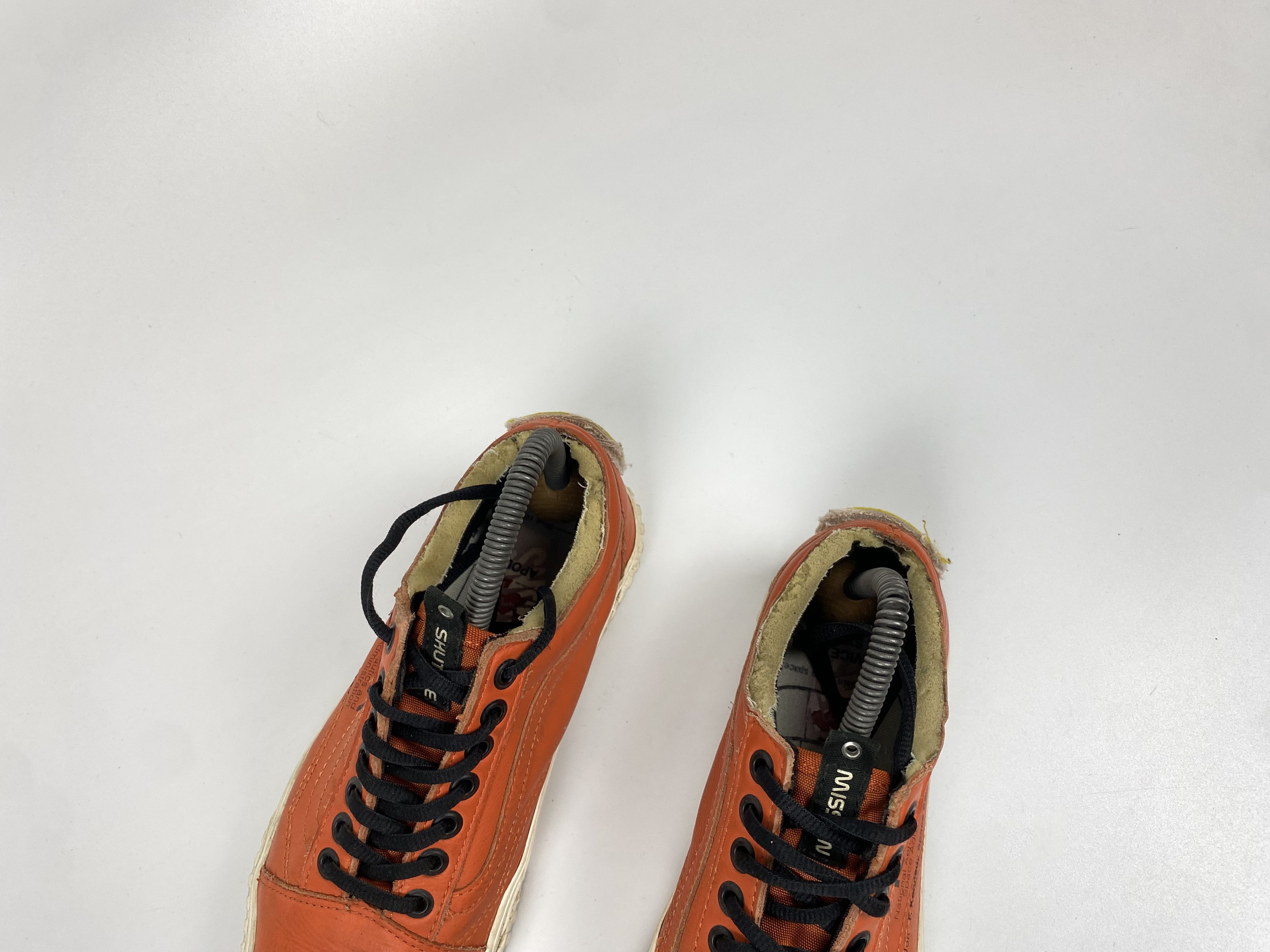 NASA Vans Old Skool Nasa Space Voyager Sneakers Size US 7 / EU 40 - 4 Thumbnail