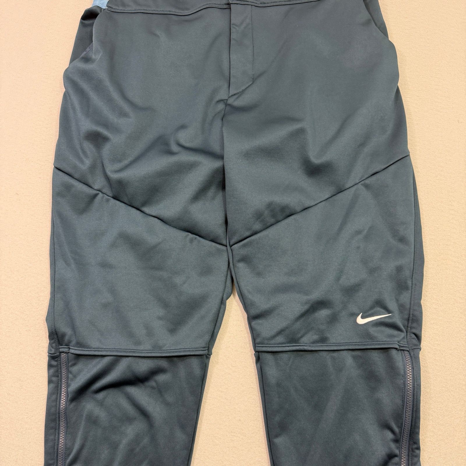 Nike Nike Golf Club Flex Waist Fleece Pants Men's Extra Large Size US 40 / EU 56 - 2 Thumbnail