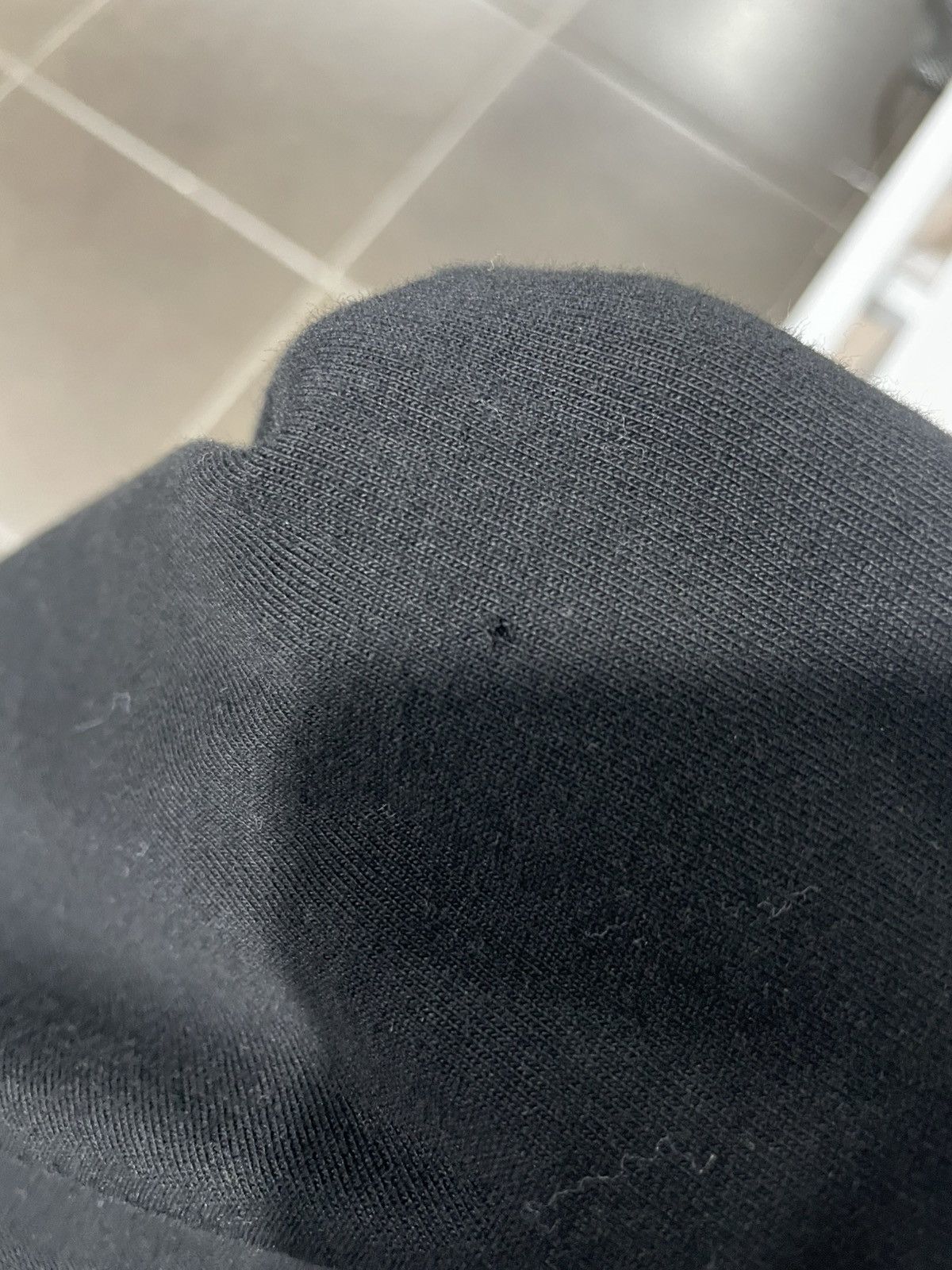 Gucci Gucci Logo Black Shirt Size US XS / EU 42 / 0 - 3 Thumbnail