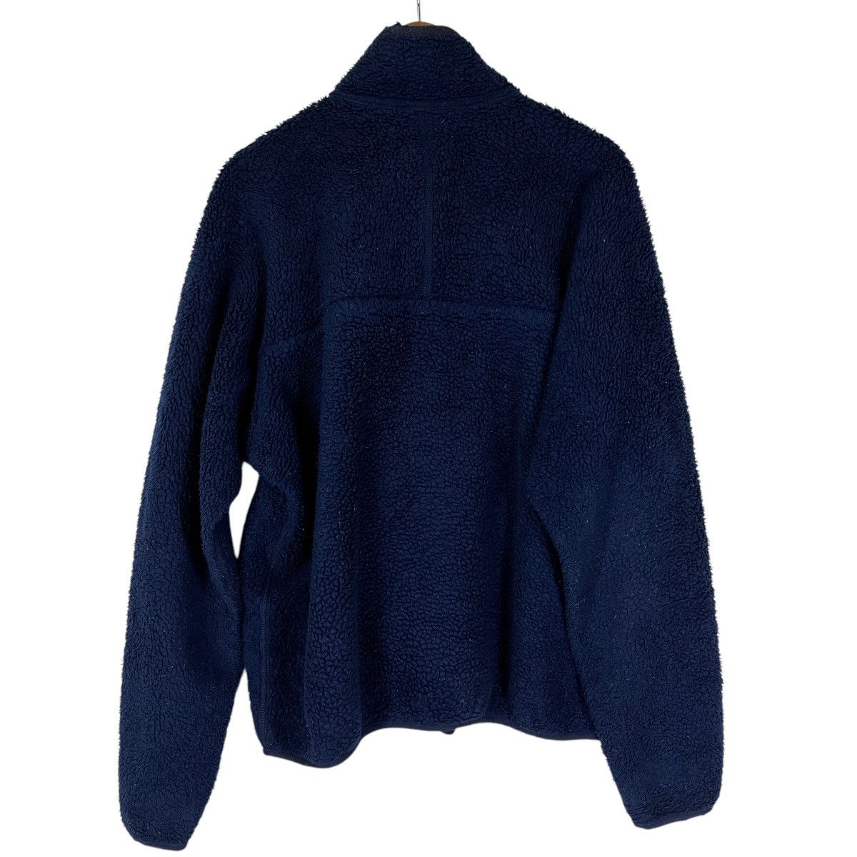 Patagonia Vintage 90s Patagonia Retro x Deep Pile Fleece Made In Usa Size US L / EU 52-54 / 3 - 2 Thumbnail