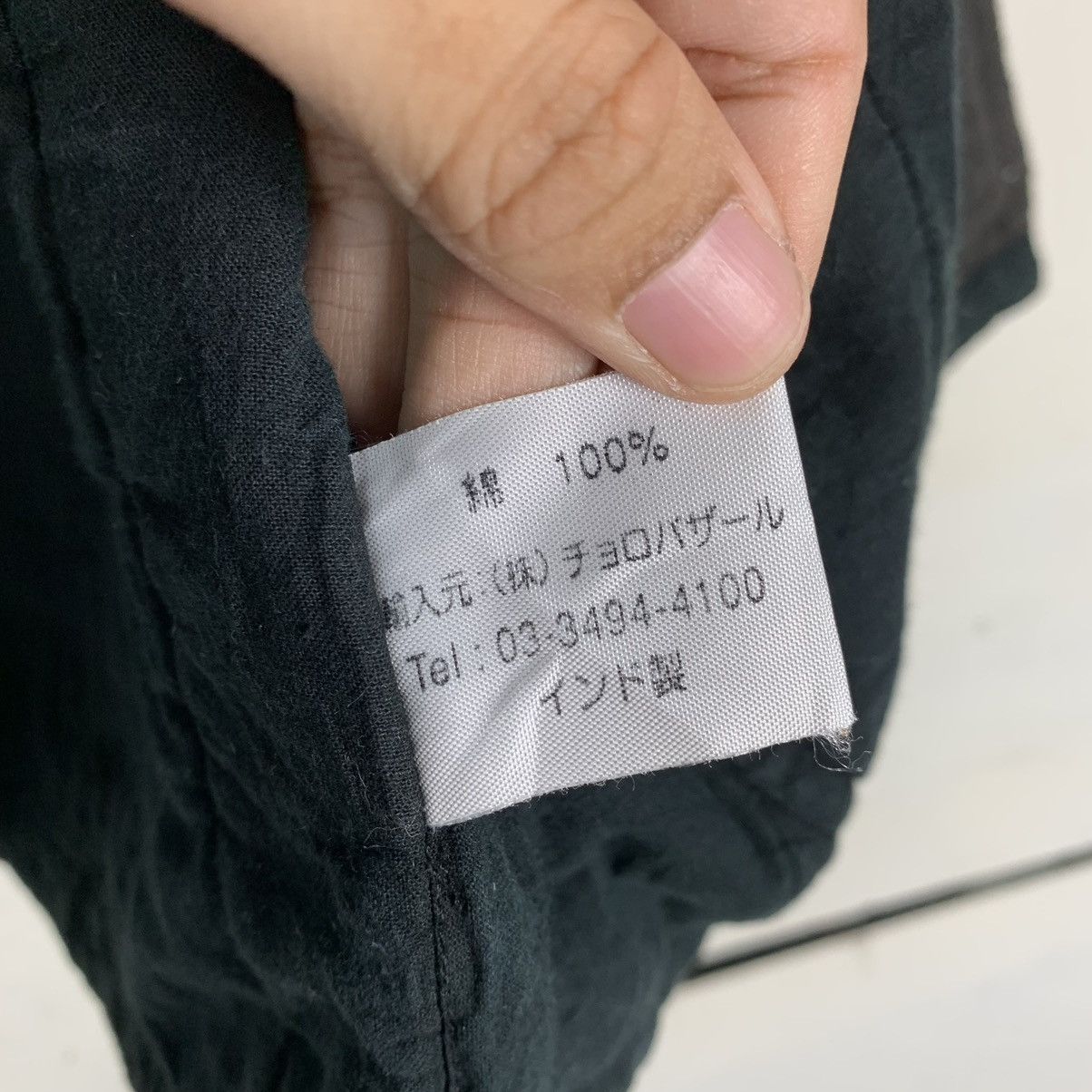 Japanese Brand Japanese Brand Sunder Women Jacket Size M / US 6-8 / IT 42-44 - 17 Thumbnail