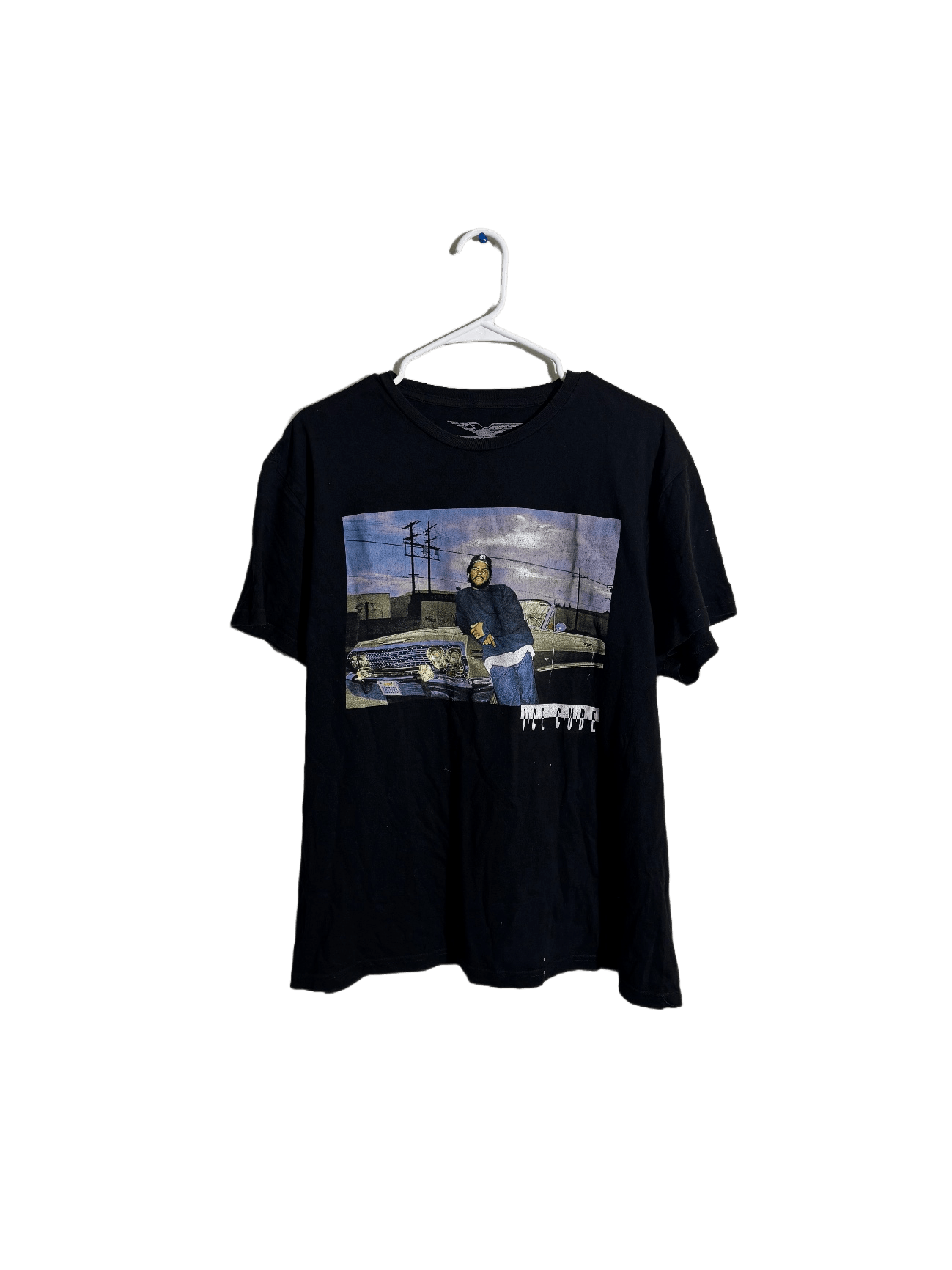 Other Ice Cube Graphic T Shirt Size US L / EU 52-54 / 3 - 1 Preview