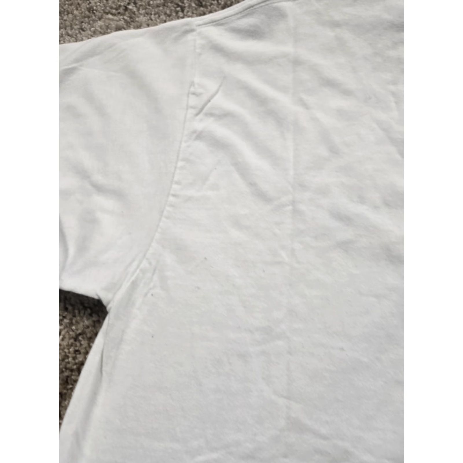 Disney Vintage Disney Store Chicago Mickey Shirt Mens XL White Graphic Souvenir Tee Size US XL / EU 56 / 4 - 6 Thumbnail