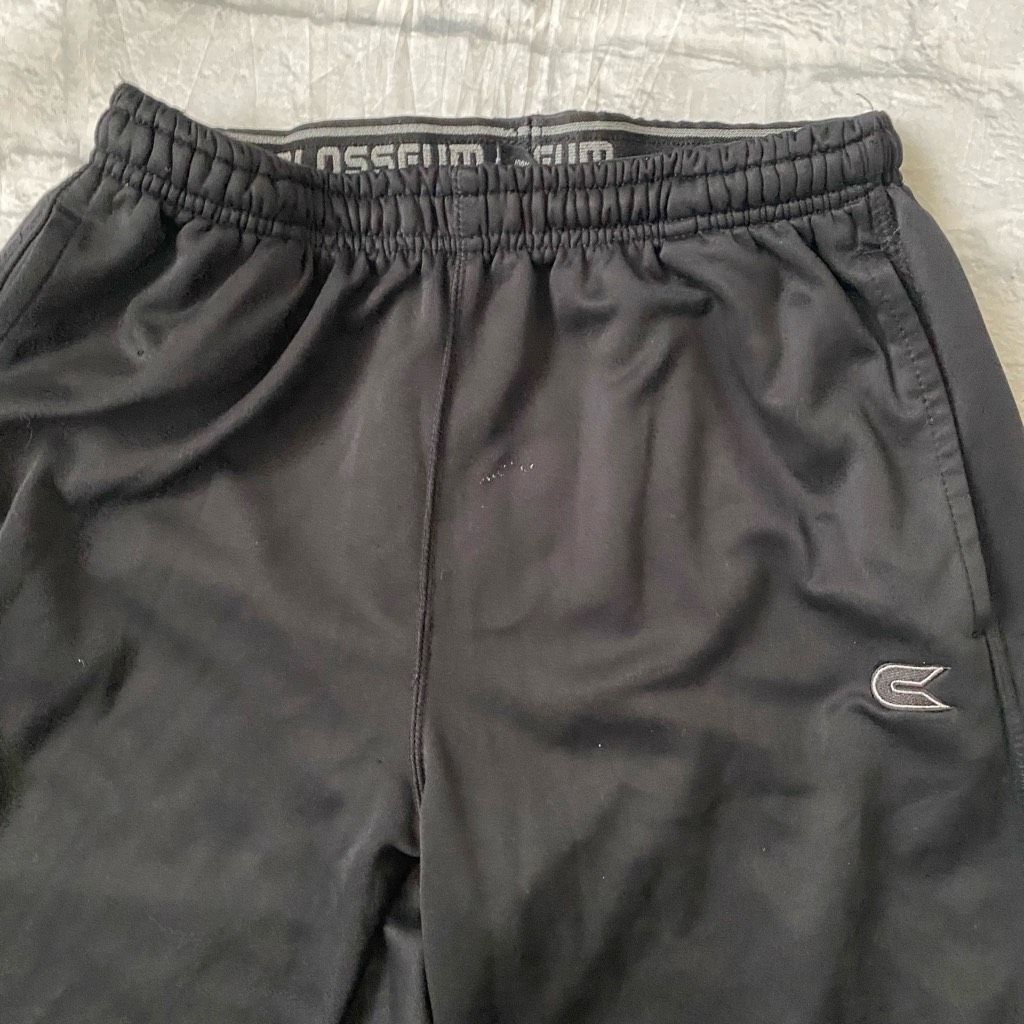 Colosseum Athletics Colosseum Athletics men S pull on athletic pants w/bottom ci Size US 26 / EU 42 - 9 Thumbnail