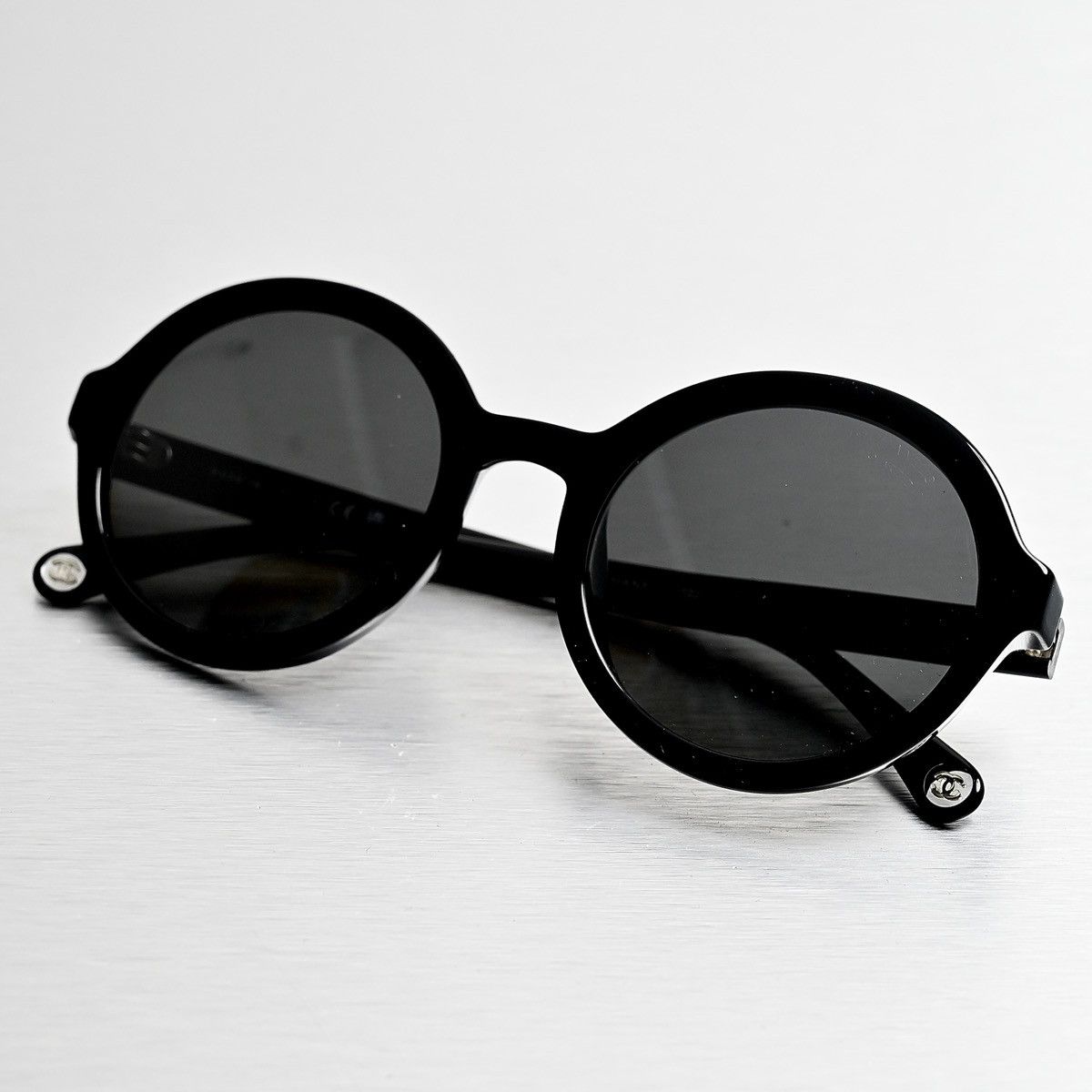 Chanel CHANEL 0CH5522U SUNGLASSES Size ONE SIZE - 9 Thumbnail