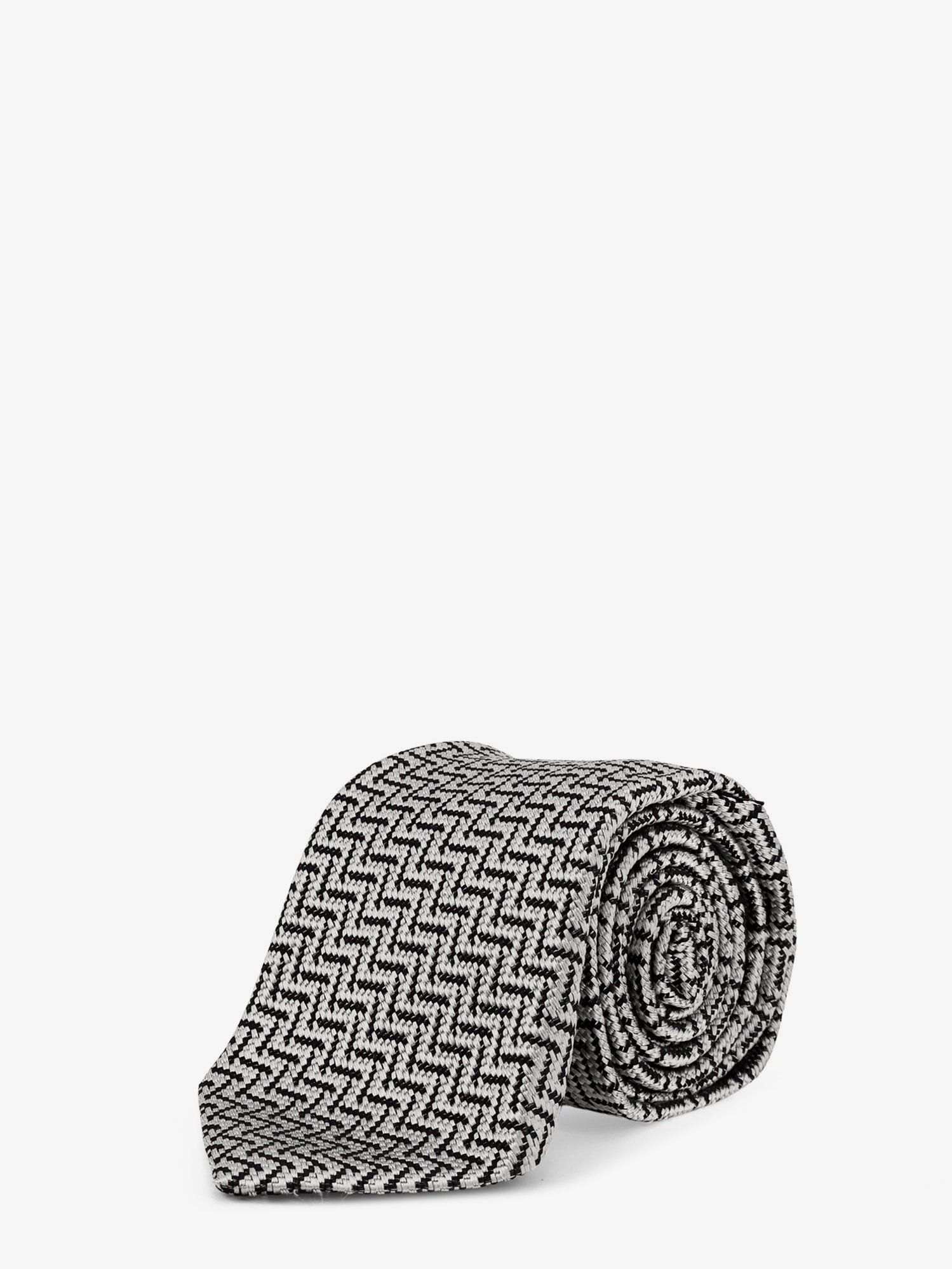 Tom Ford Silk Tie Size ONE SIZE - 1 Thumbnail