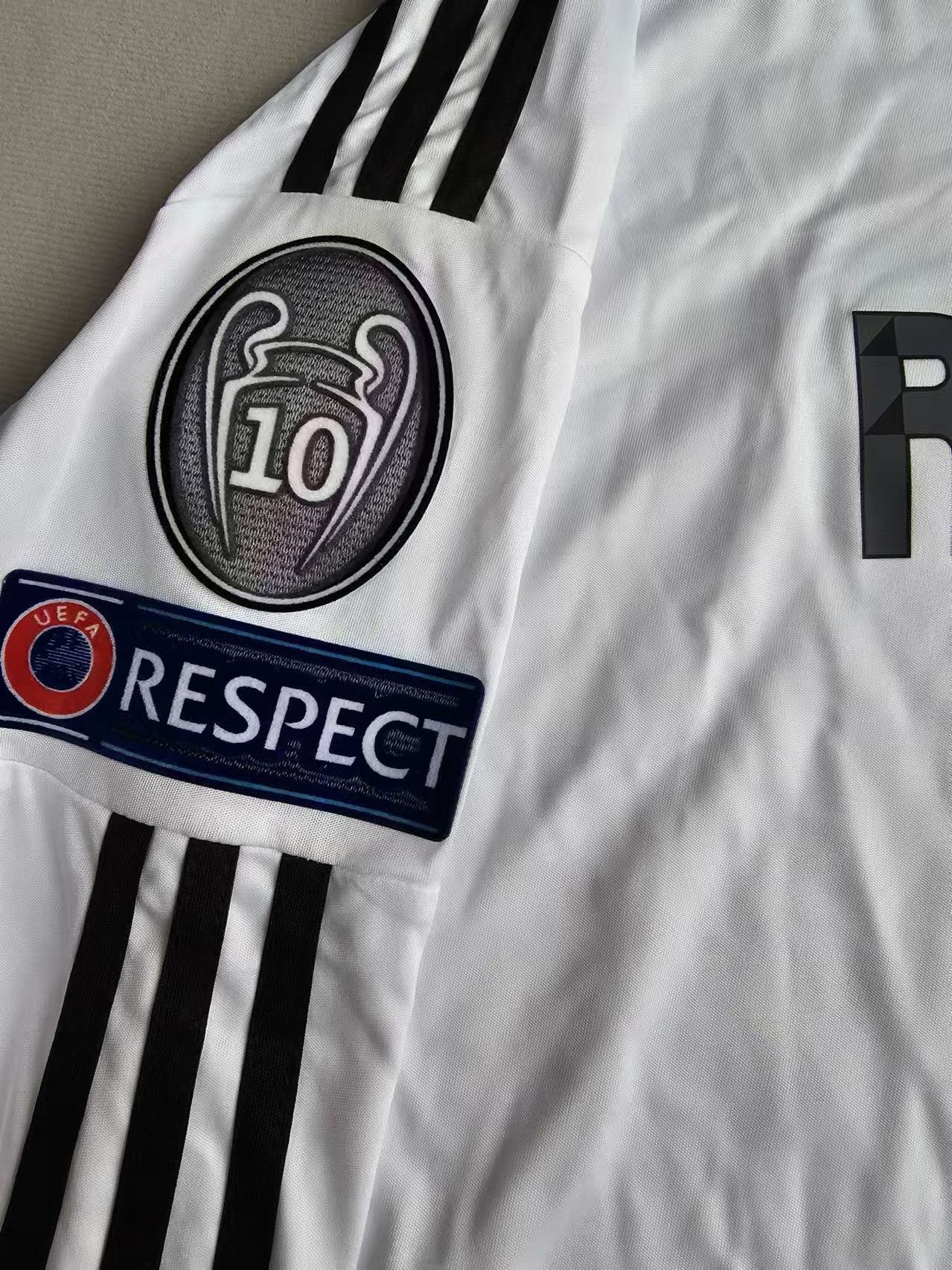 Other 2014 15 Real Madrid #7 C Ronaldo Jersey Longsleeve XXL Size US XXL / EU 58 / 5 - 4 Thumbnail