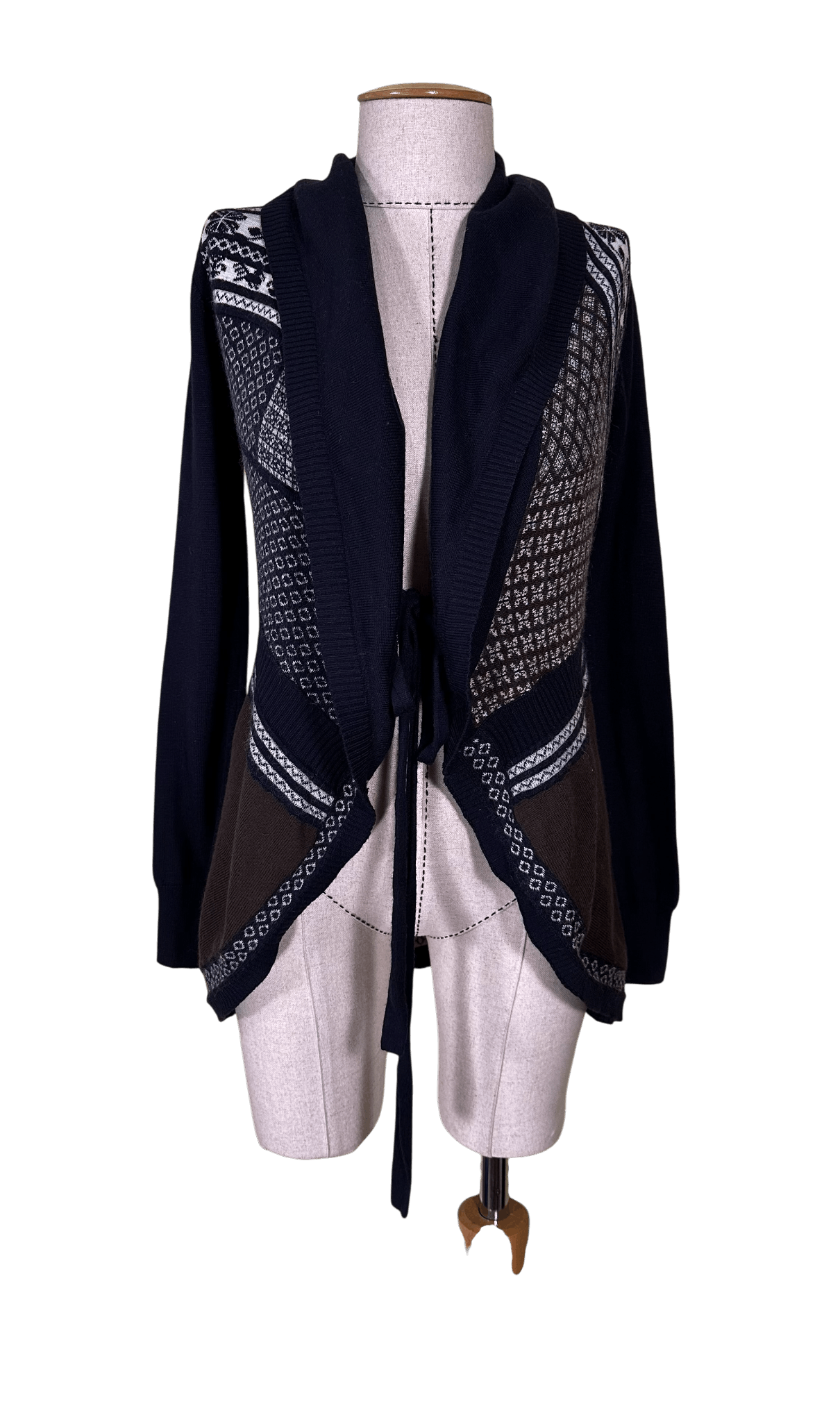 Antonio Marras Isola Marras cardigan Size M / US 6-8 / IT 42-44 - 1 Thumbnail